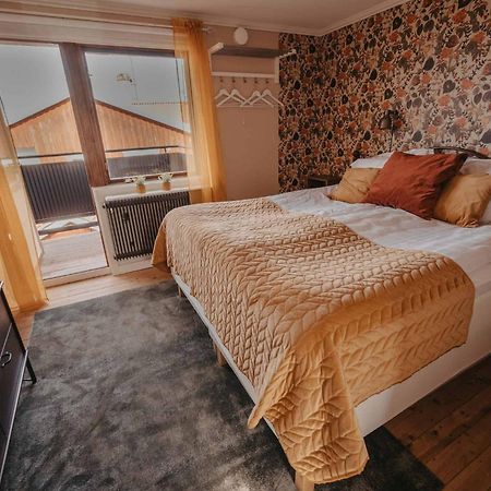 Lustigsgarden Boutique Hotel レットビーク エクステリア 写真