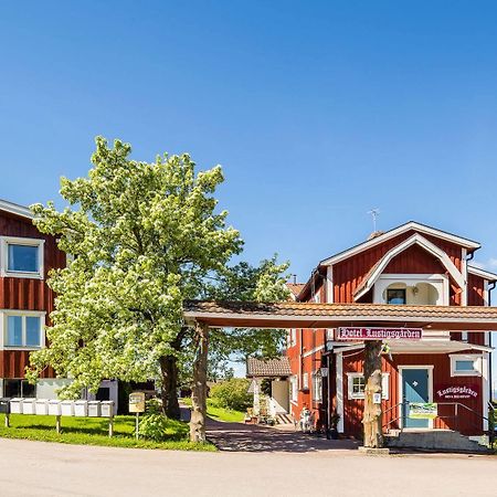 Lustigsgarden Boutique Hotel レットビーク エクステリア 写真