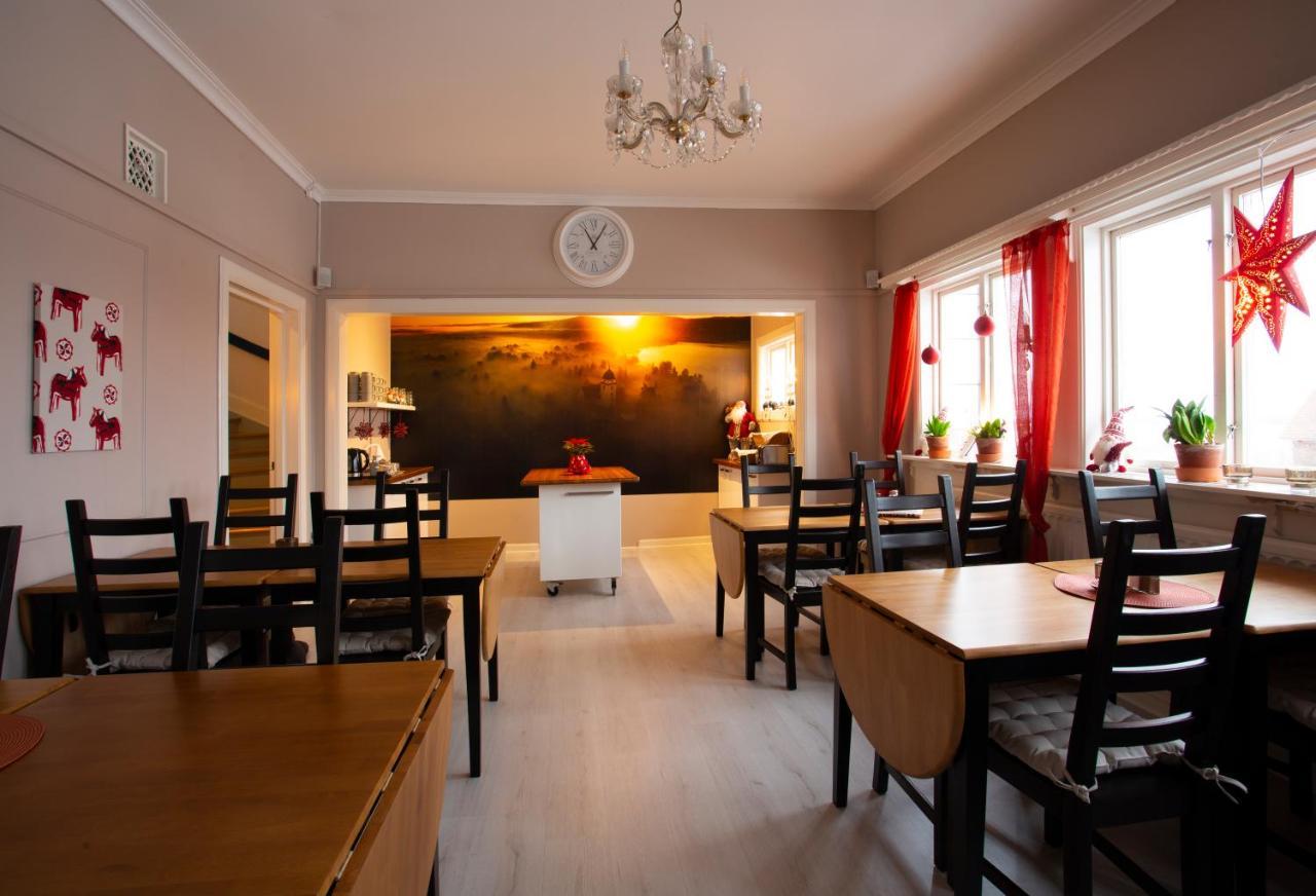Lustigsgarden Boutique Hotel レットビーク エクステリア 写真