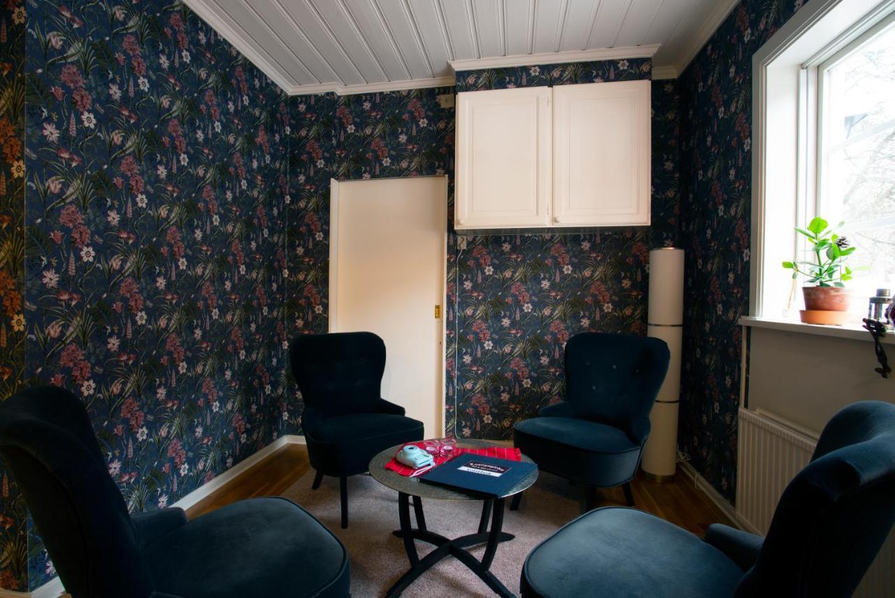 Lustigsgarden Boutique Hotel レットビーク エクステリア 写真