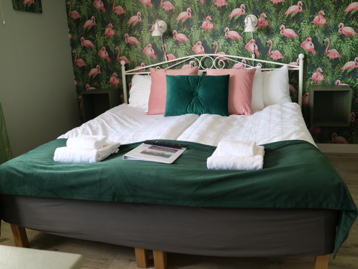 Lustigsgarden Boutique Hotel レットビーク エクステリア 写真