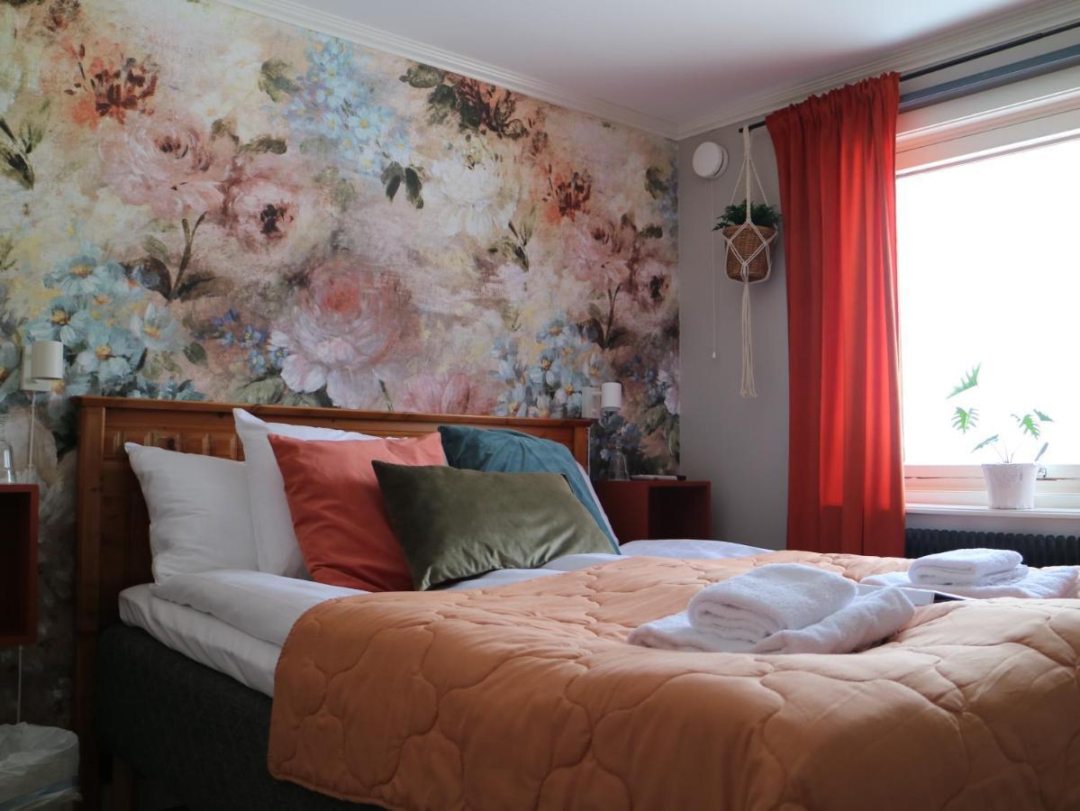 Lustigsgarden Boutique Hotel レットビーク エクステリア 写真