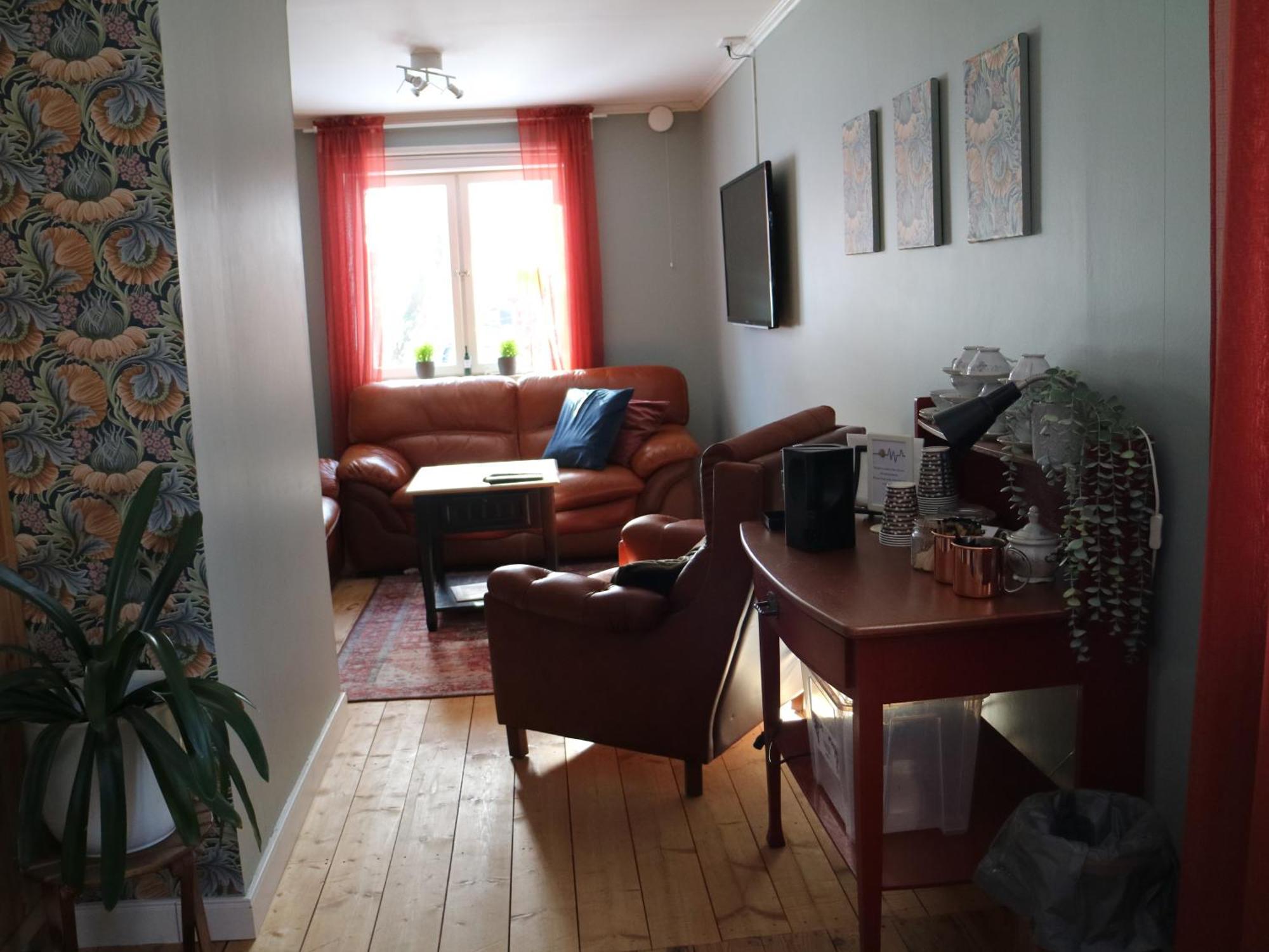 Lustigsgarden Boutique Hotel レットビーク エクステリア 写真