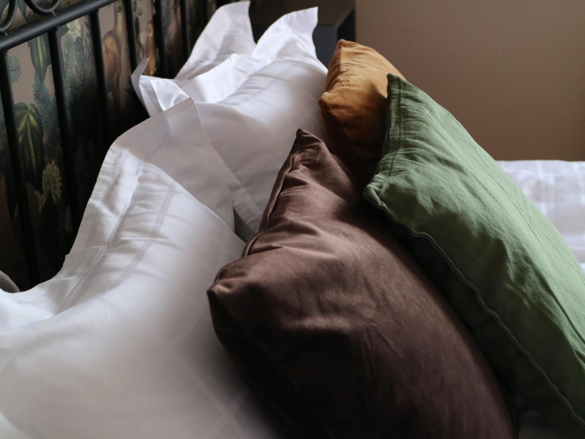 Lustigsgarden Boutique Hotel レットビーク エクステリア 写真