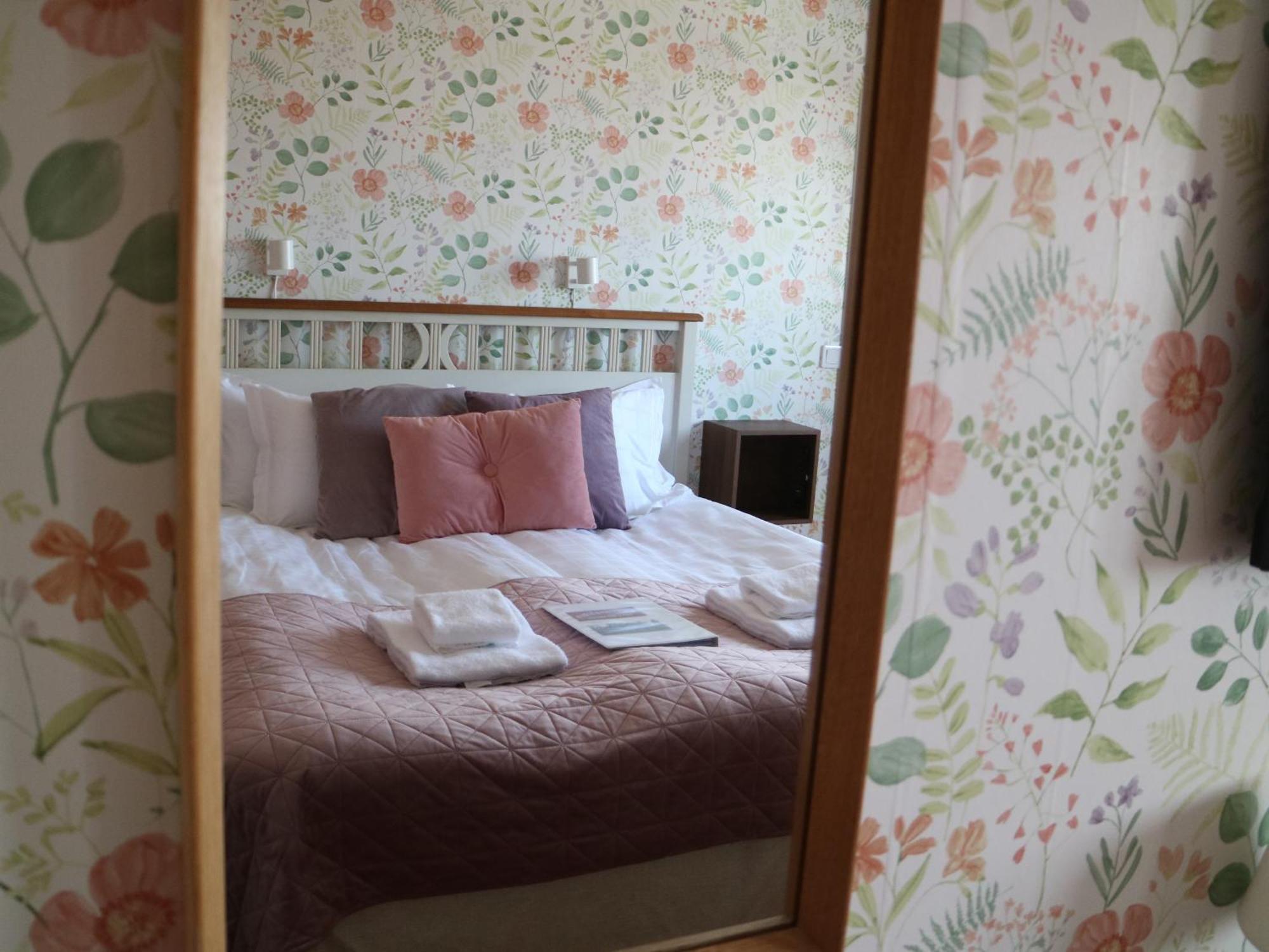 Lustigsgarden Boutique Hotel レットビーク エクステリア 写真
