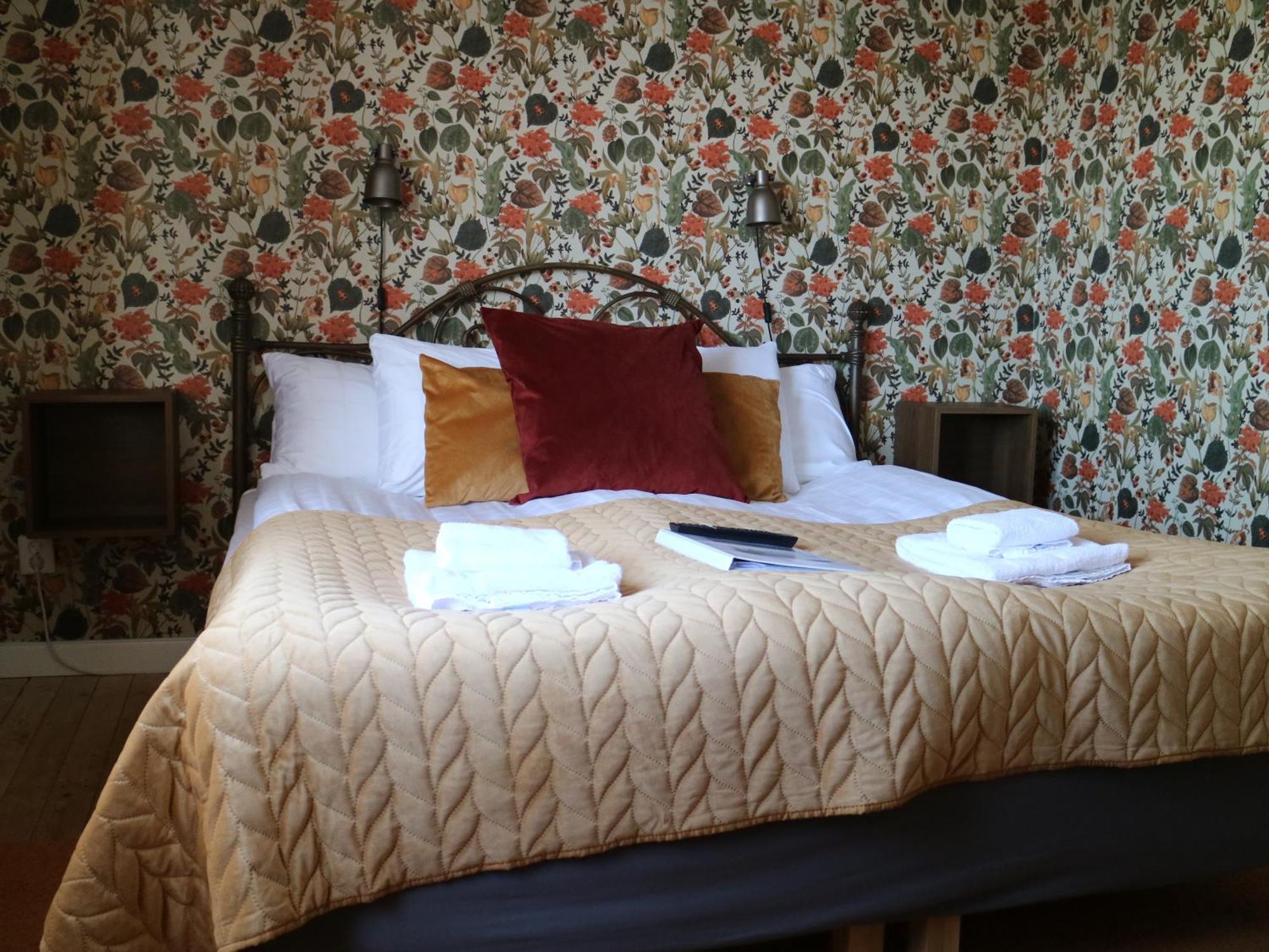 Lustigsgarden Boutique Hotel レットビーク エクステリア 写真