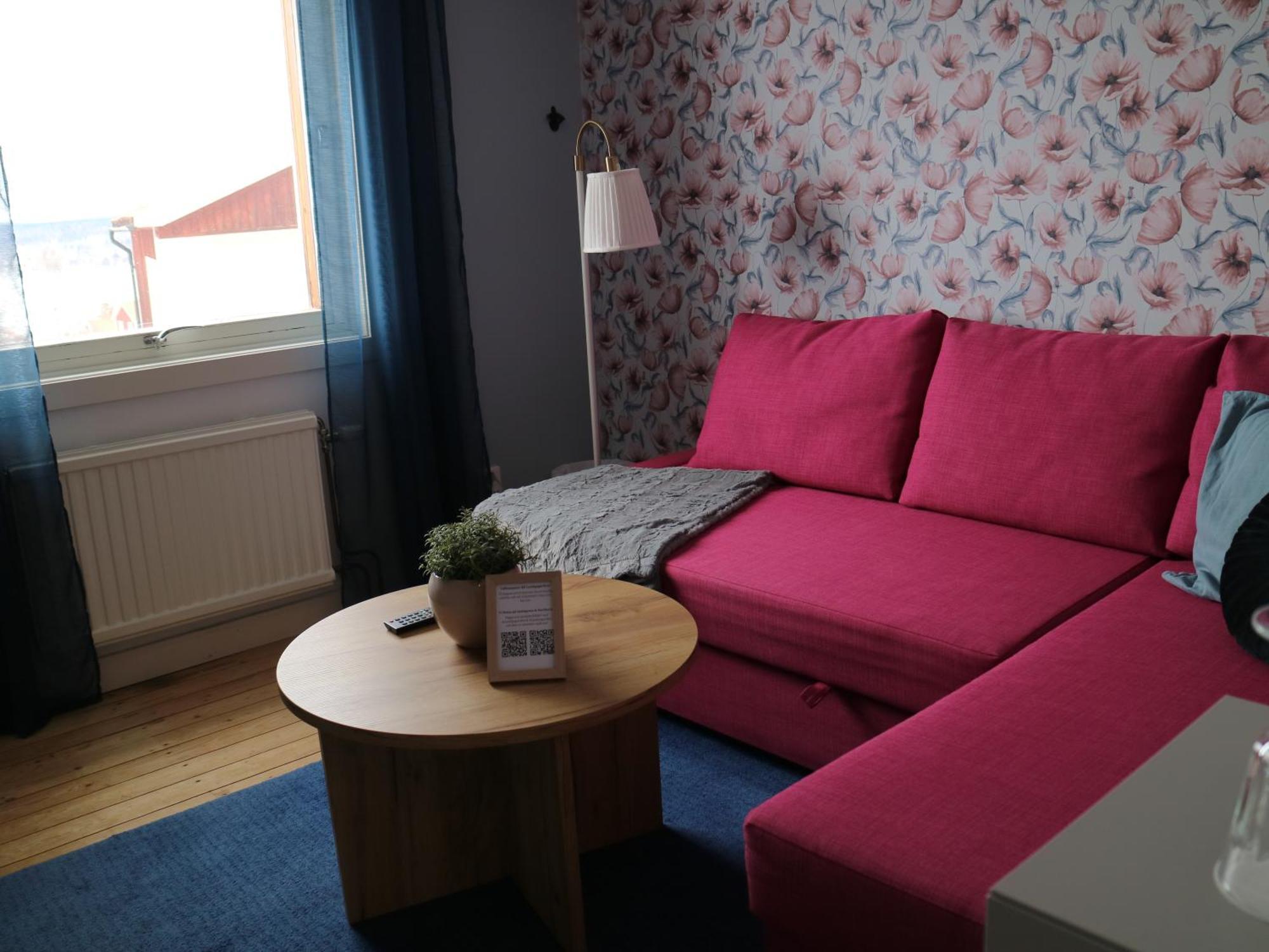 Lustigsgarden Boutique Hotel レットビーク エクステリア 写真