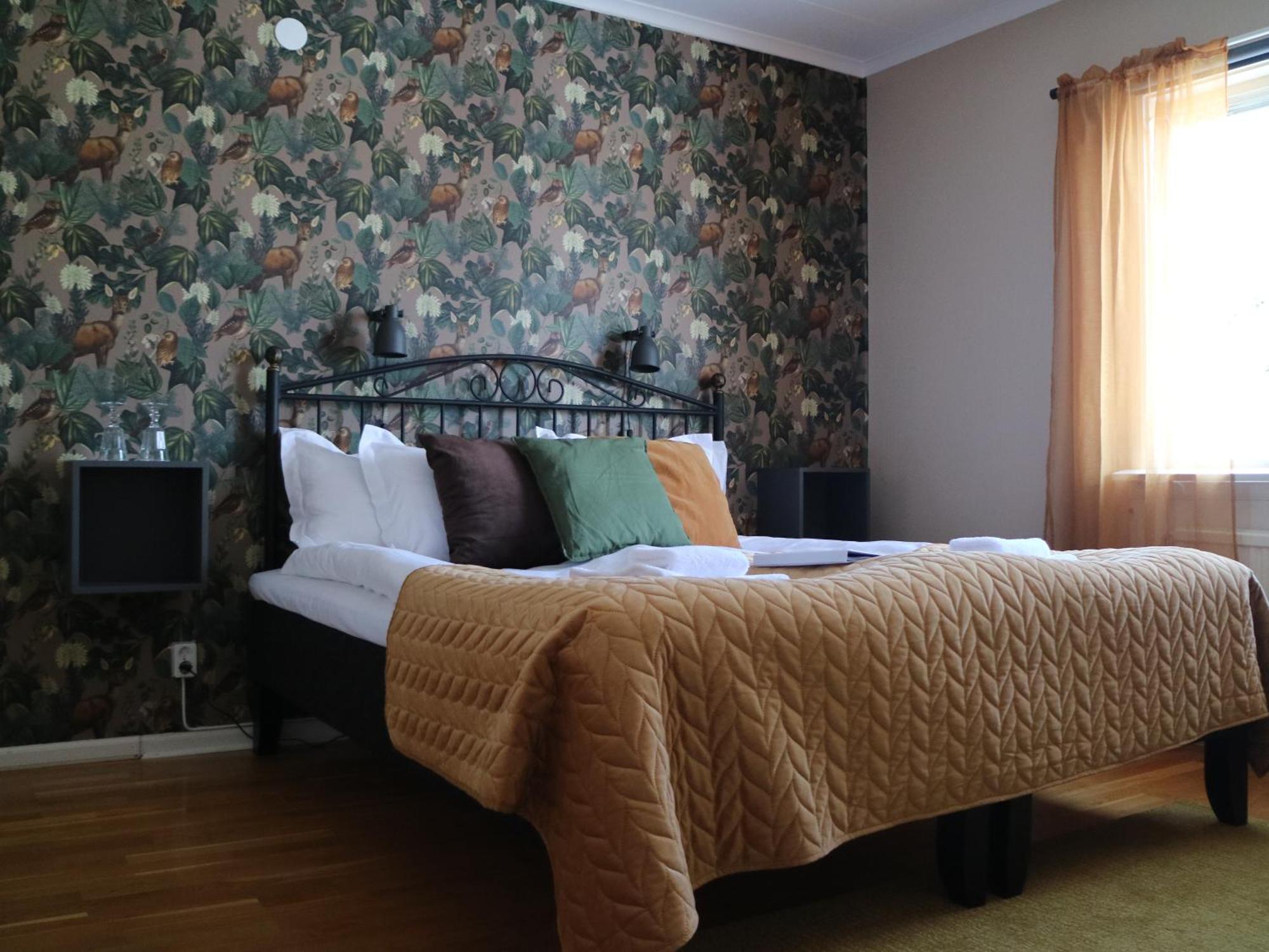 Lustigsgarden Boutique Hotel レットビーク エクステリア 写真