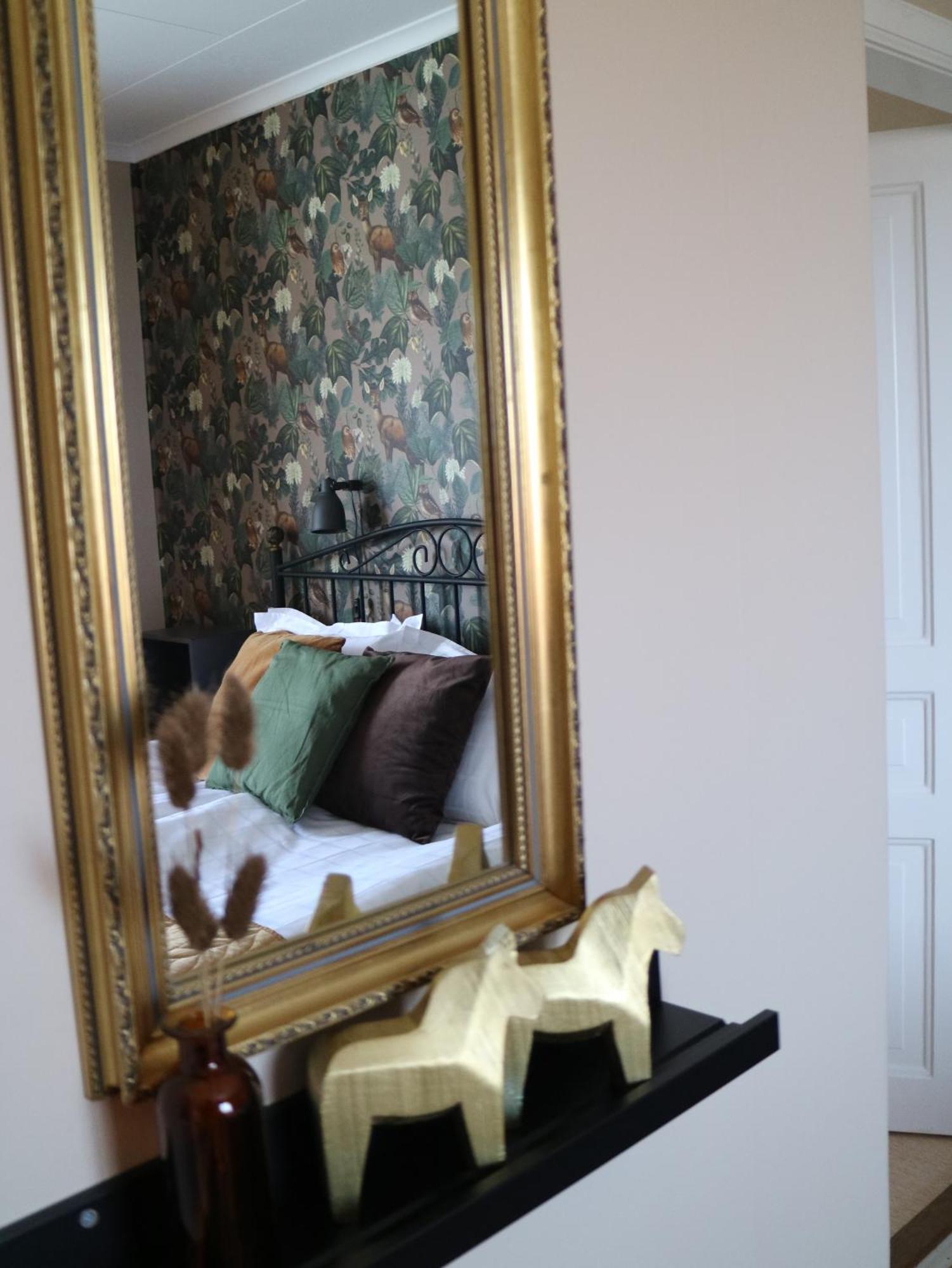Lustigsgarden Boutique Hotel レットビーク エクステリア 写真