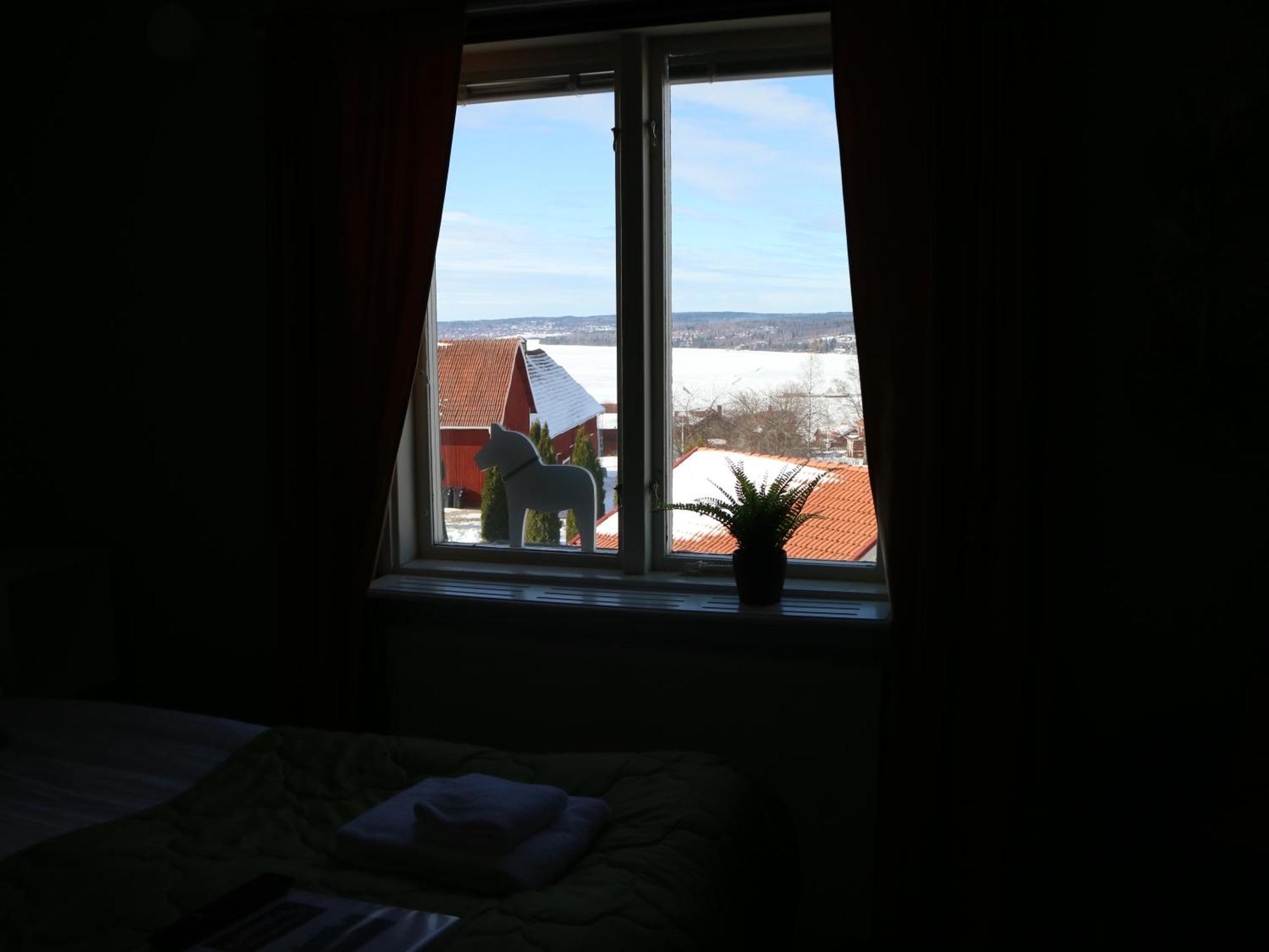 Lustigsgarden Boutique Hotel レットビーク エクステリア 写真