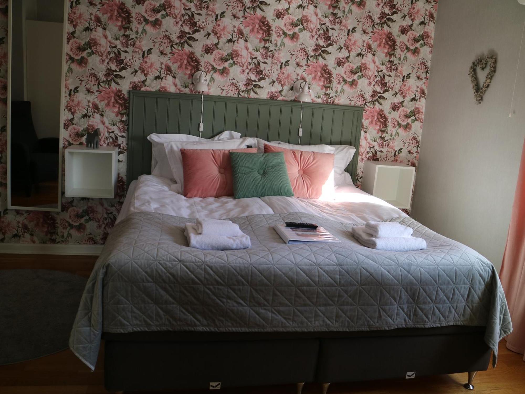 Lustigsgarden Boutique Hotel レットビーク エクステリア 写真