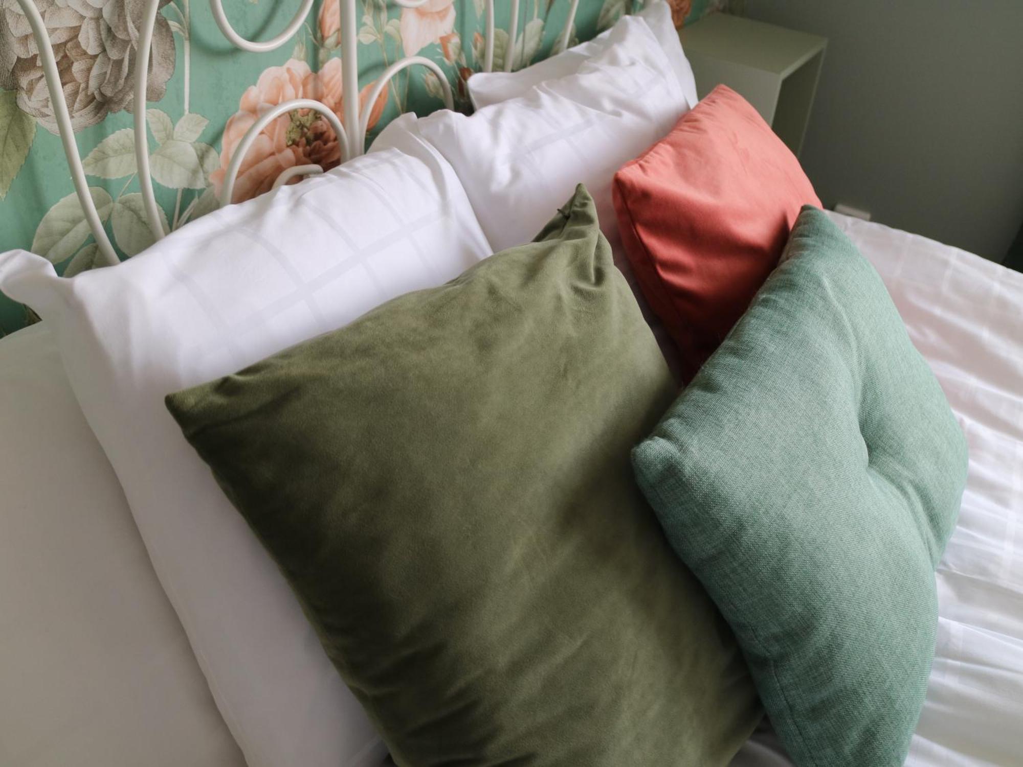 Lustigsgarden Boutique Hotel レットビーク エクステリア 写真