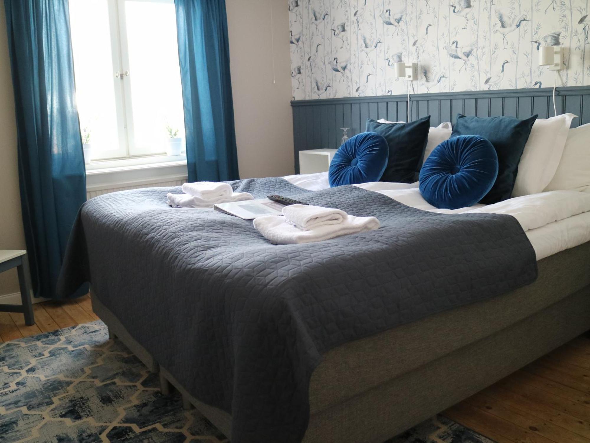 Lustigsgarden Boutique Hotel レットビーク エクステリア 写真
