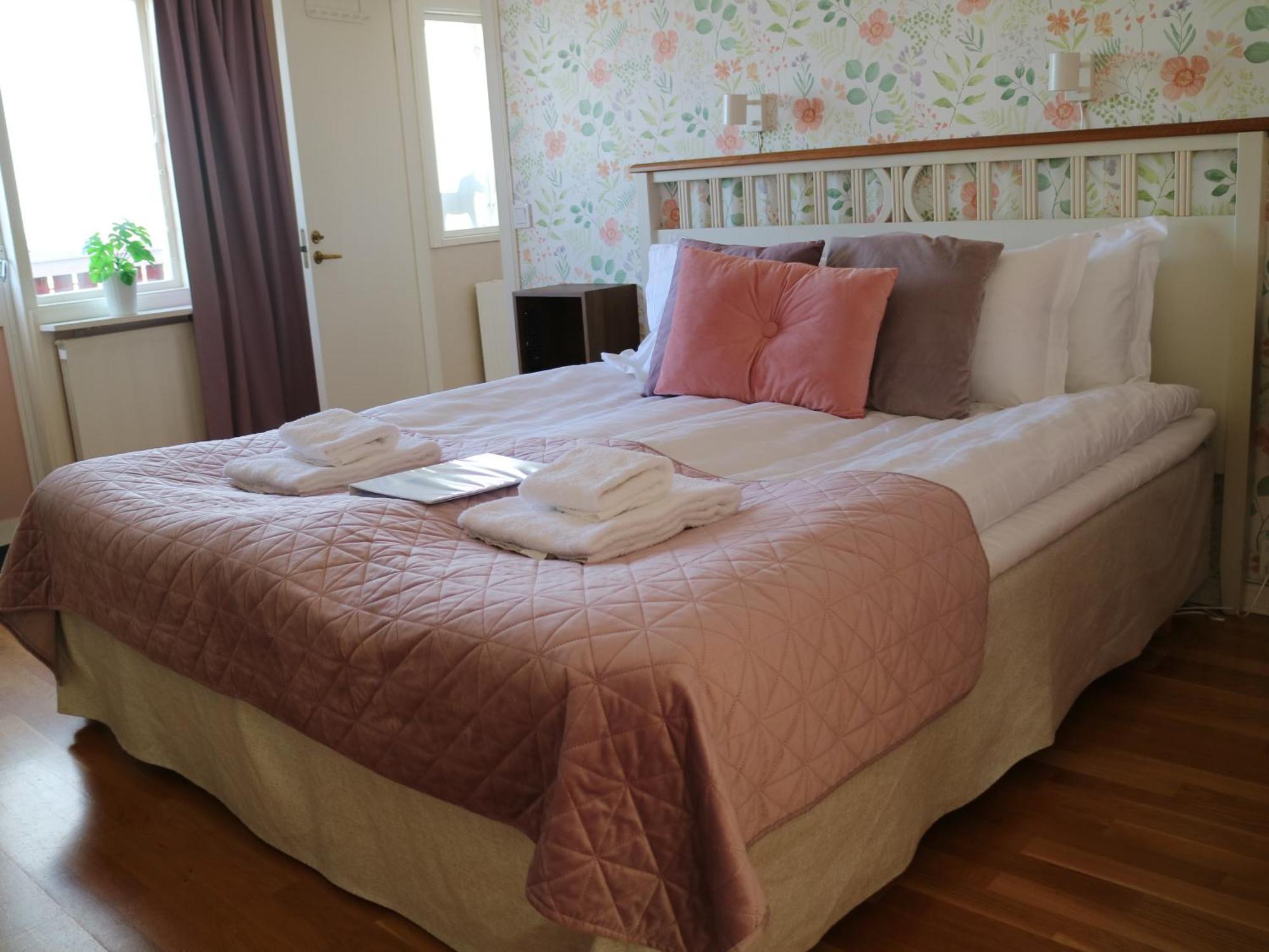 Lustigsgarden Boutique Hotel レットビーク エクステリア 写真