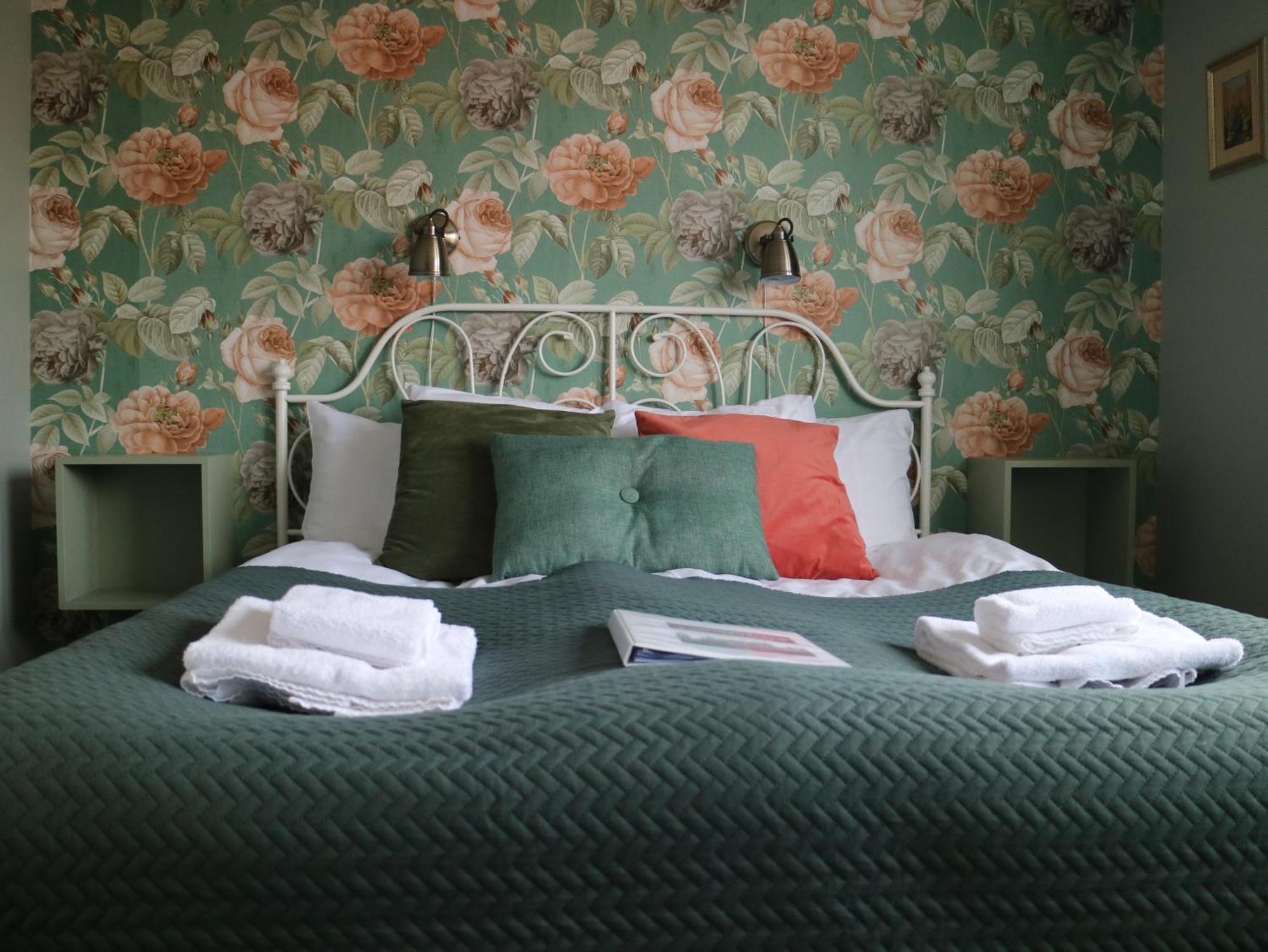 Lustigsgarden Boutique Hotel レットビーク エクステリア 写真