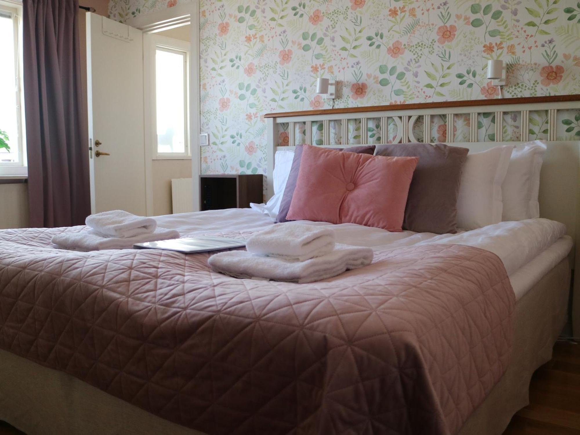 Lustigsgarden Boutique Hotel レットビーク エクステリア 写真