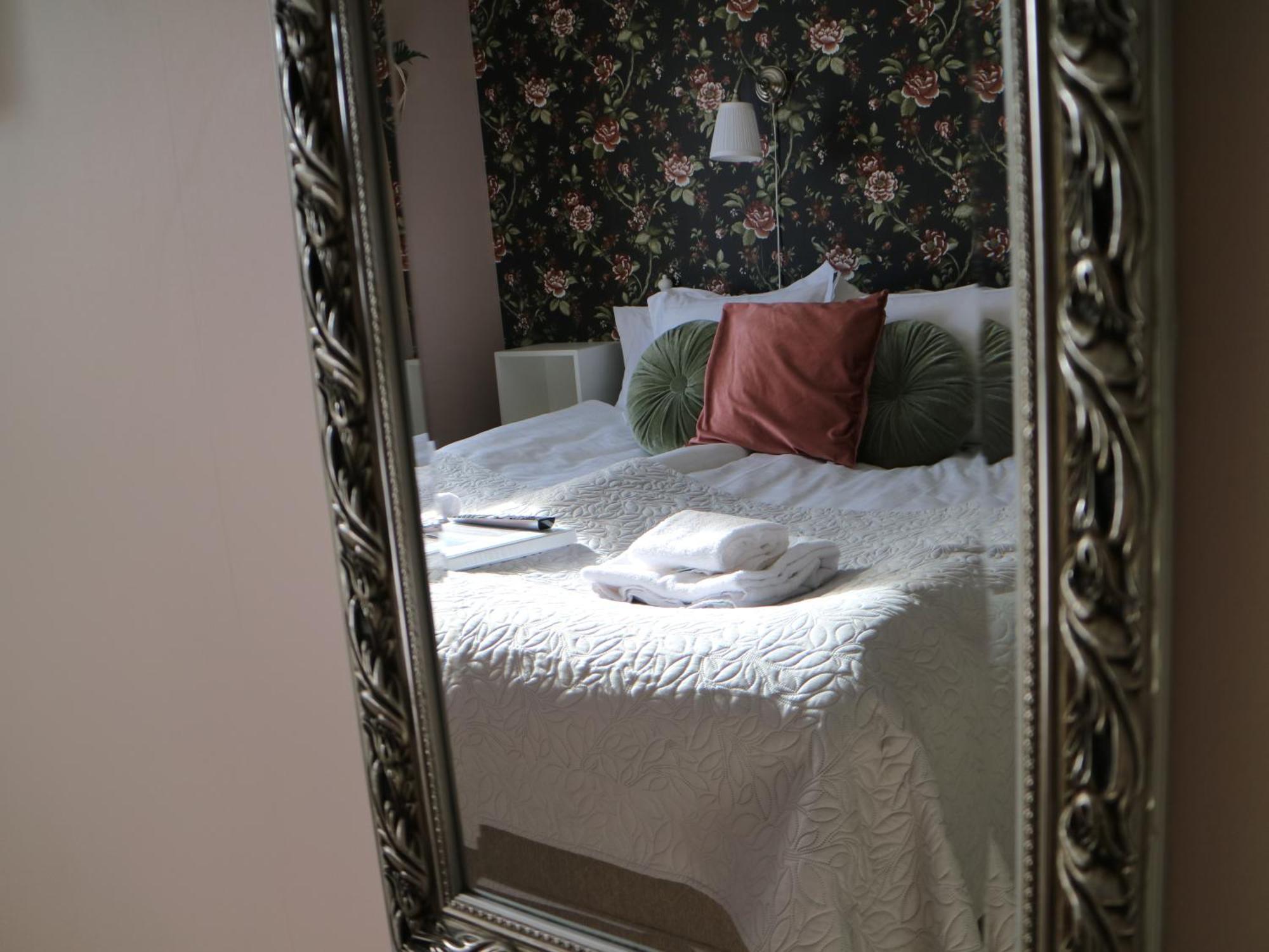 Lustigsgarden Boutique Hotel レットビーク エクステリア 写真