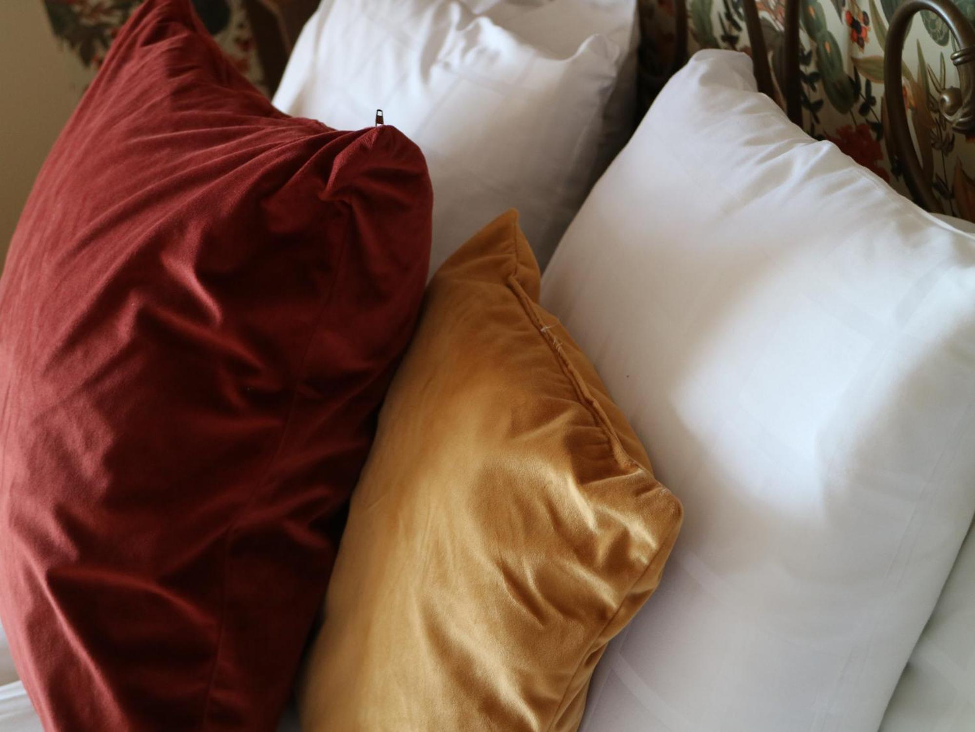 Lustigsgarden Boutique Hotel レットビーク エクステリア 写真