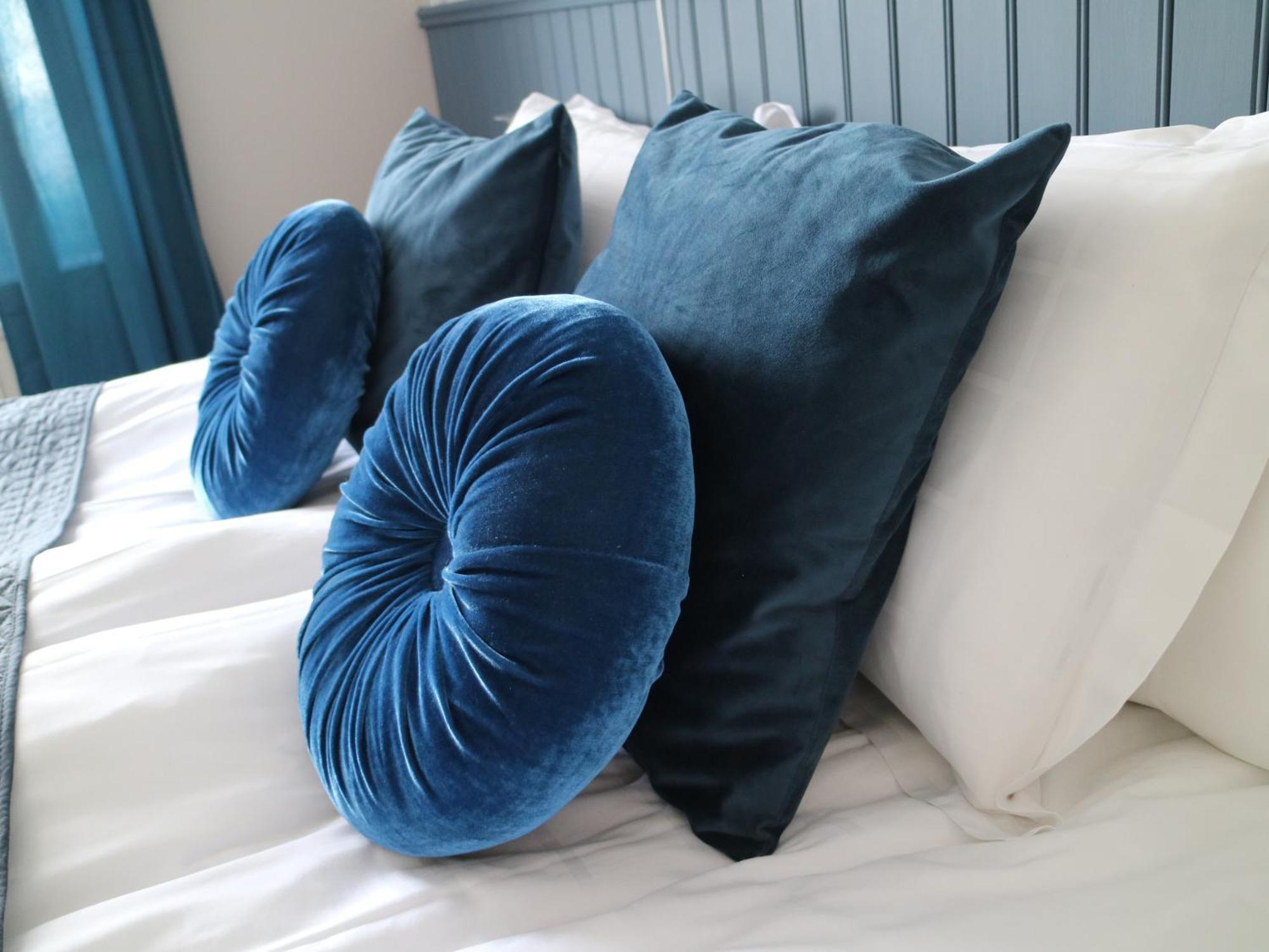 Lustigsgarden Boutique Hotel レットビーク エクステリア 写真