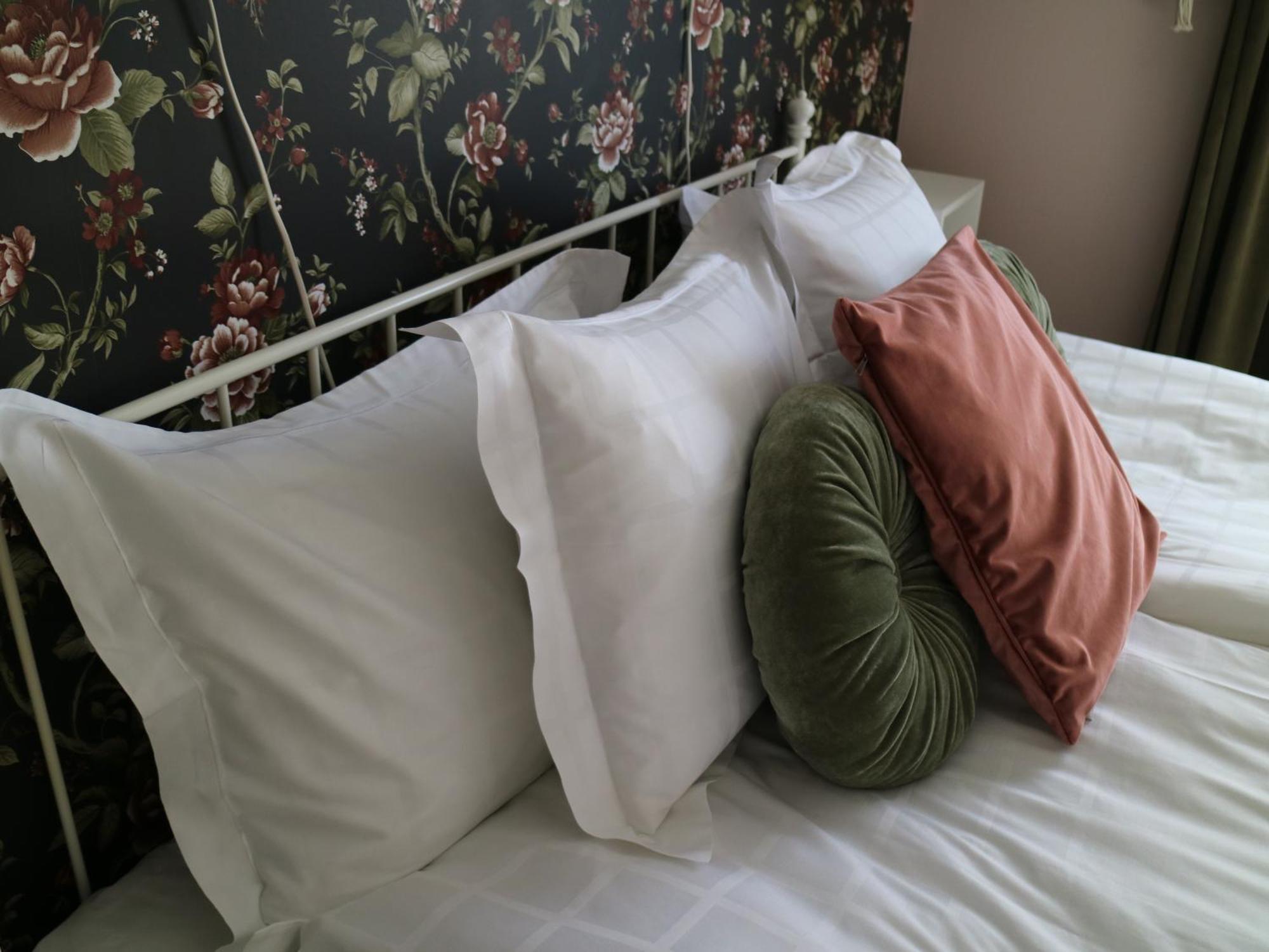 Lustigsgarden Boutique Hotel レットビーク エクステリア 写真