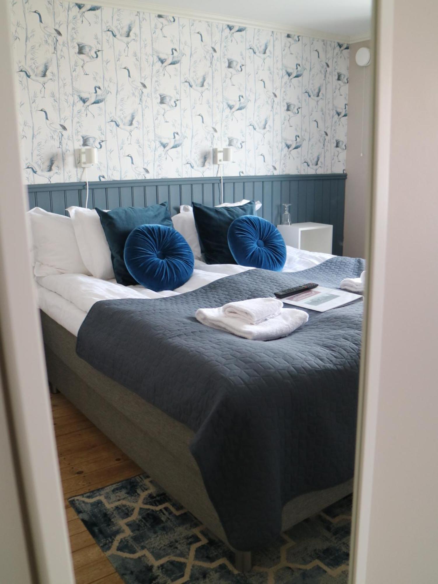 Lustigsgarden Boutique Hotel レットビーク エクステリア 写真