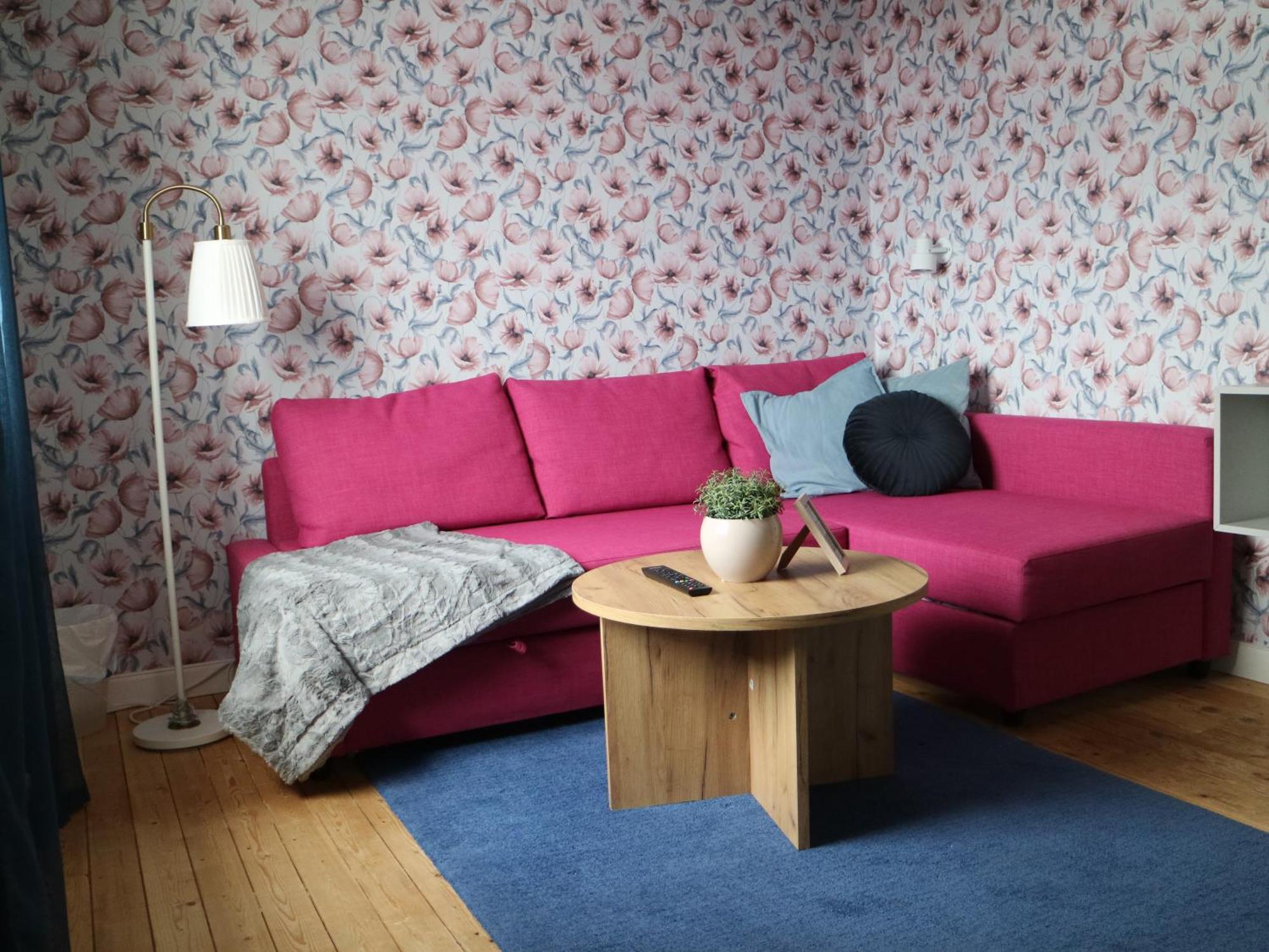 Lustigsgarden Boutique Hotel レットビーク エクステリア 写真