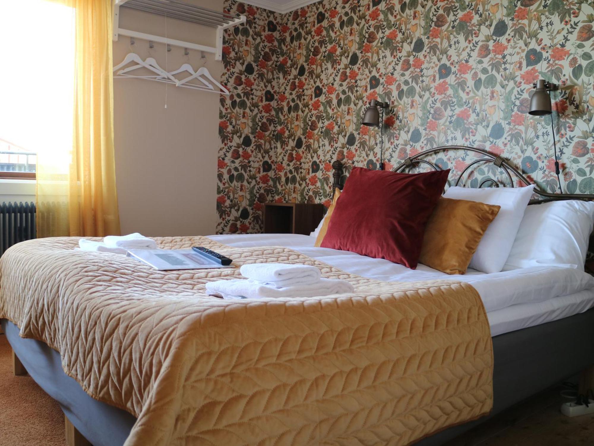 Lustigsgarden Boutique Hotel レットビーク エクステリア 写真