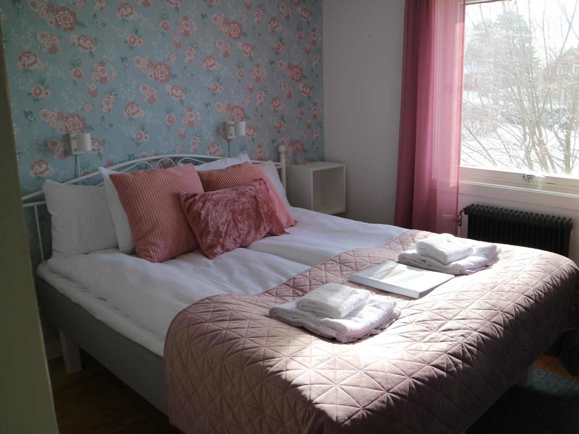 Lustigsgarden Boutique Hotel レットビーク エクステリア 写真