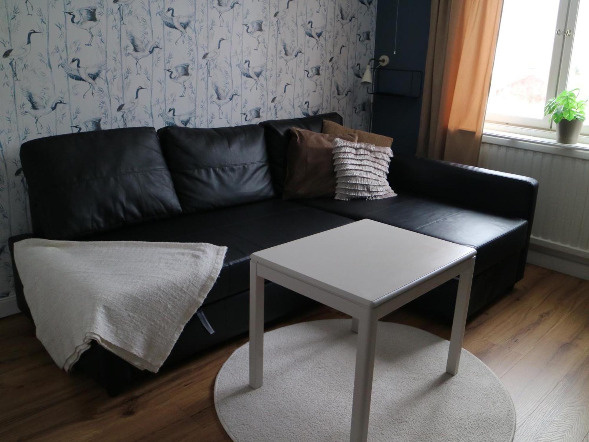 Lustigsgarden Boutique Hotel レットビーク エクステリア 写真