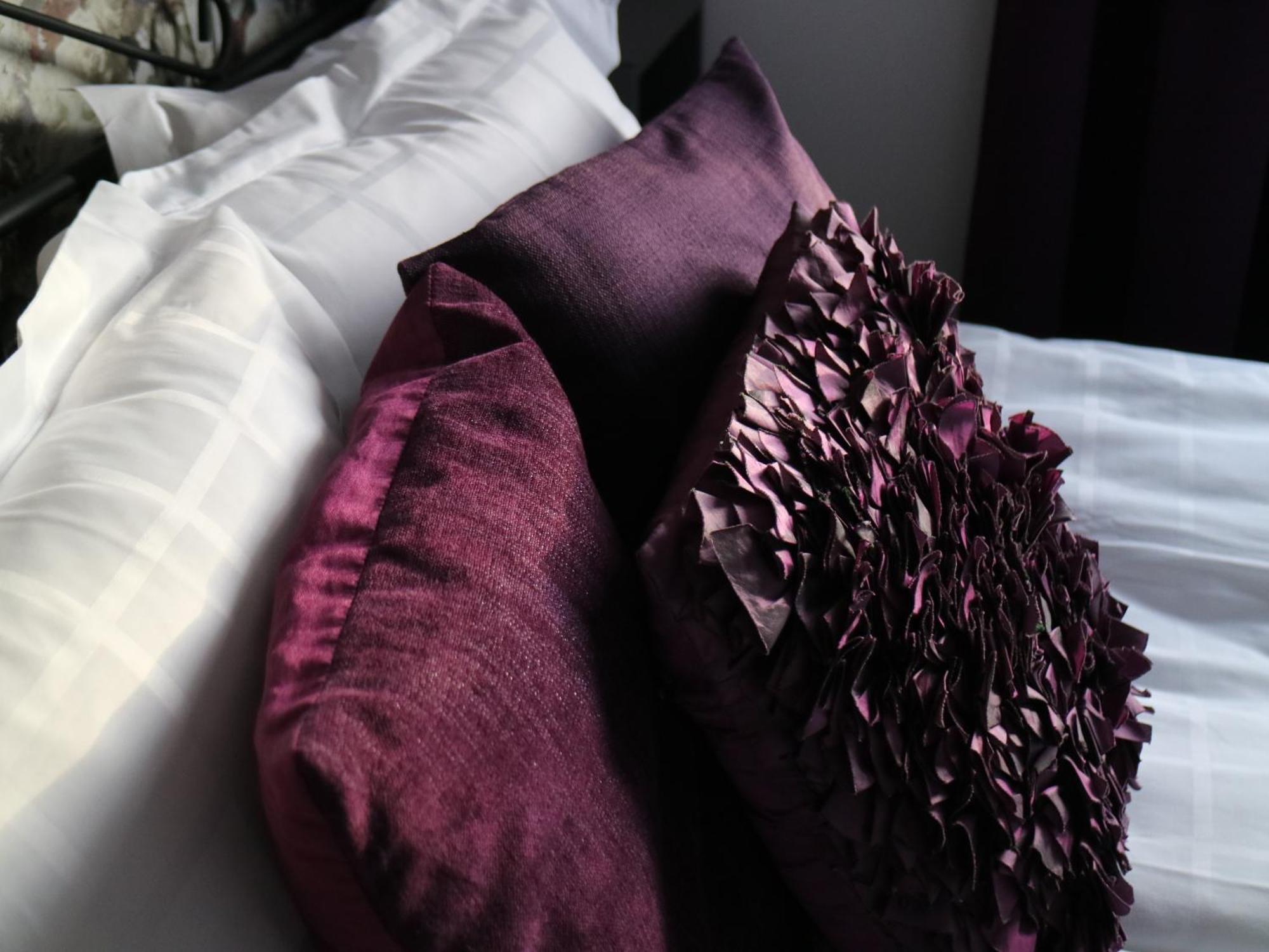 Lustigsgarden Boutique Hotel レットビーク エクステリア 写真