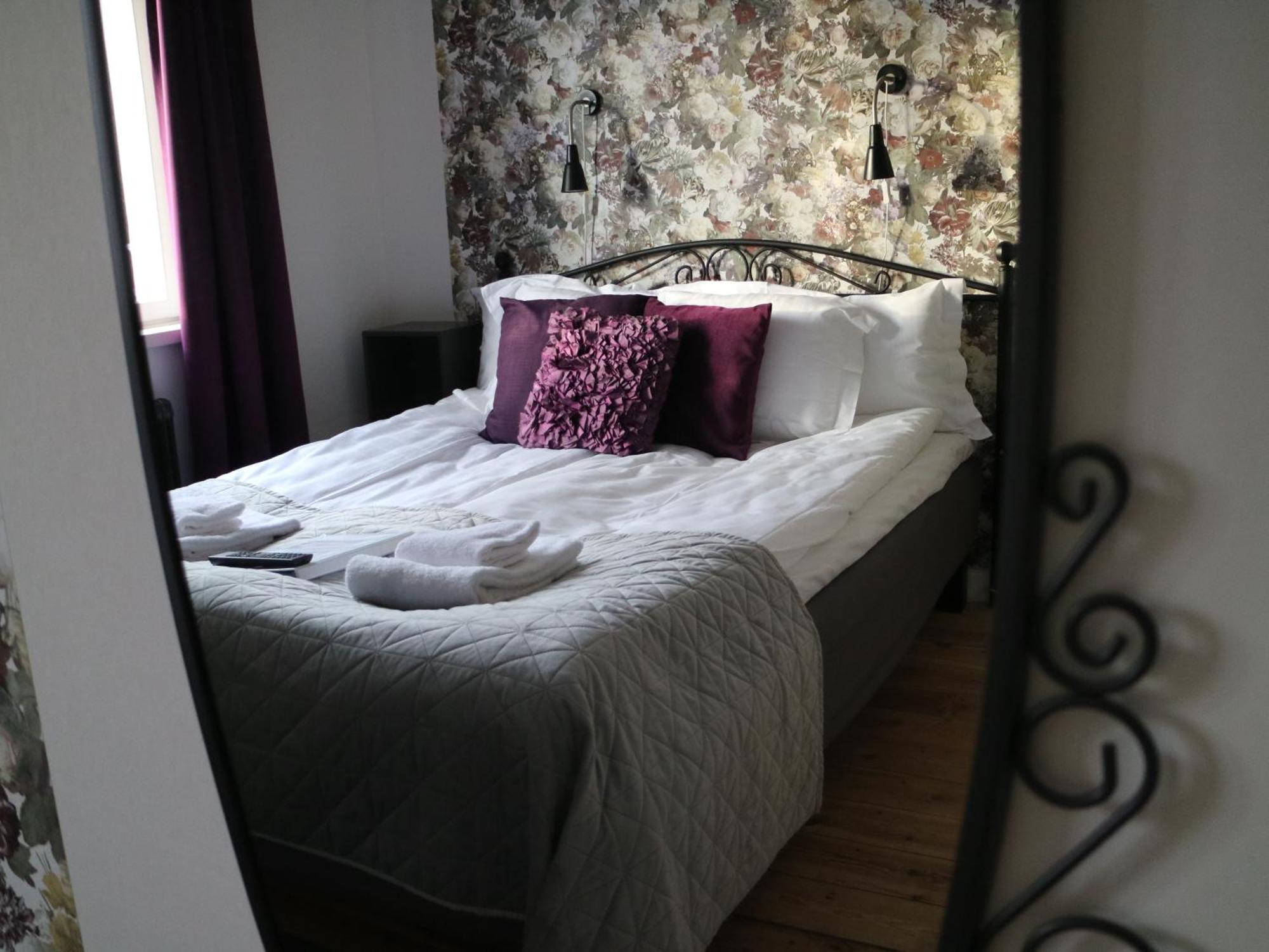 Lustigsgarden Boutique Hotel レットビーク エクステリア 写真