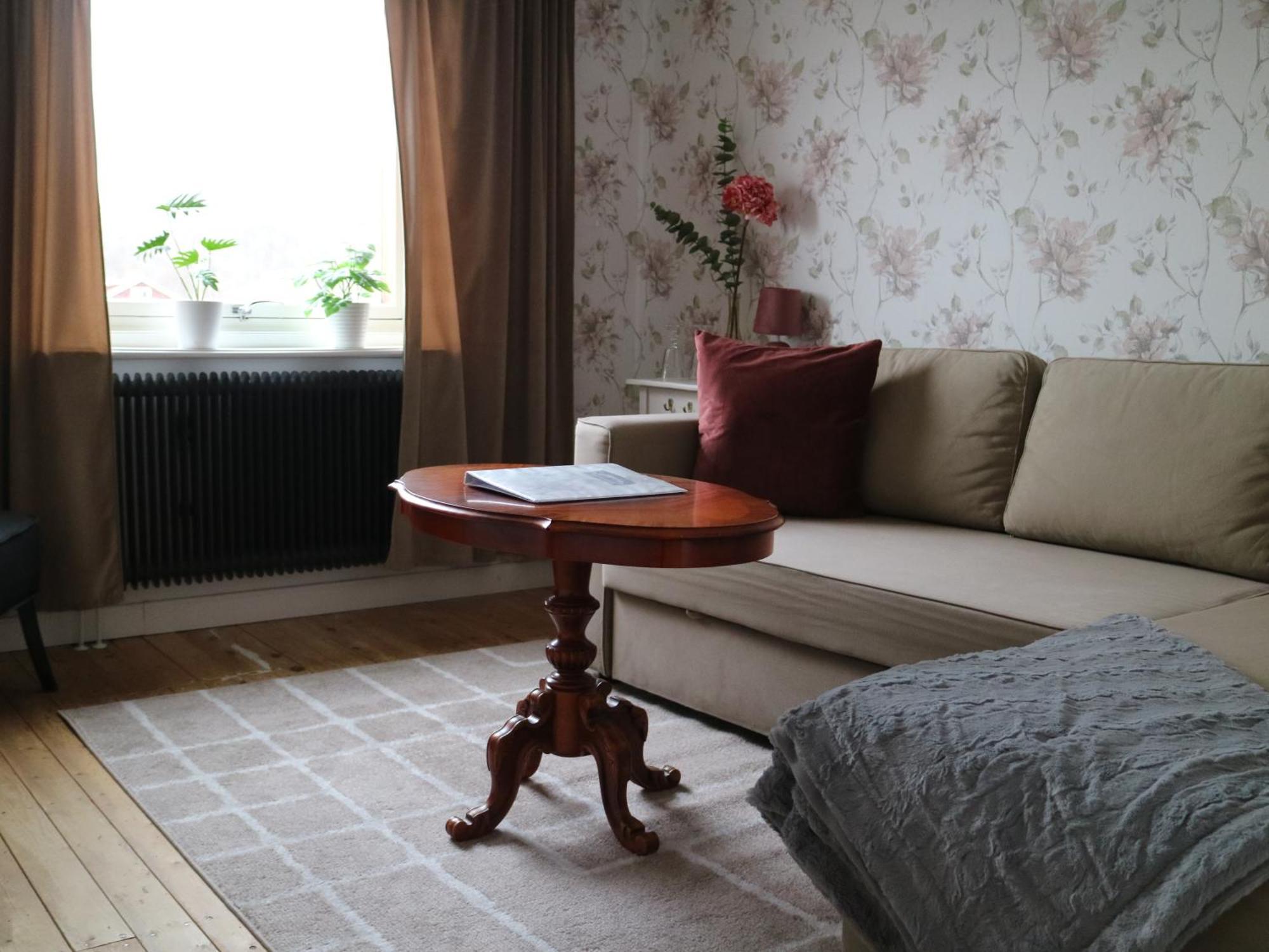 Lustigsgarden Boutique Hotel レットビーク エクステリア 写真
