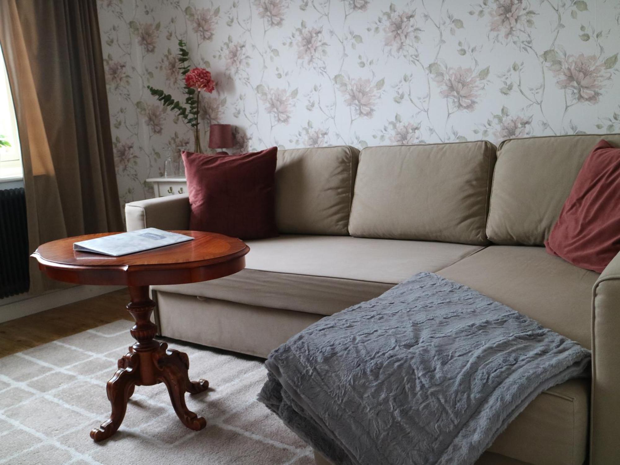 Lustigsgarden Boutique Hotel レットビーク エクステリア 写真
