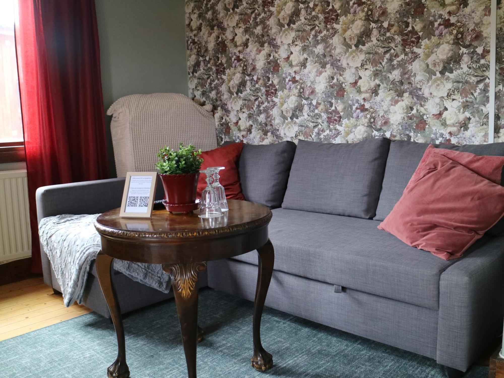 Lustigsgarden Boutique Hotel レットビーク エクステリア 写真
