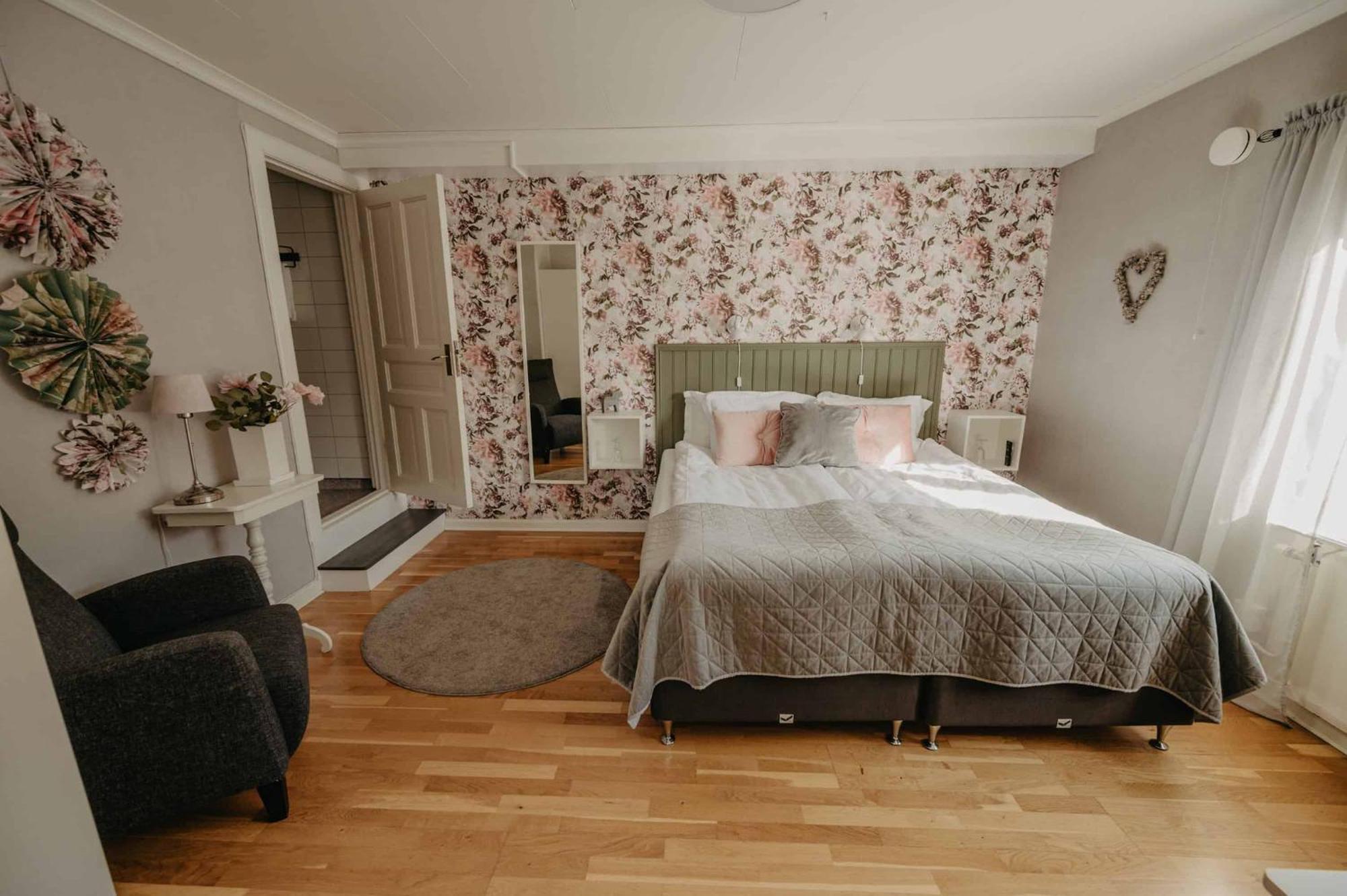 Lustigsgarden Boutique Hotel レットビーク エクステリア 写真