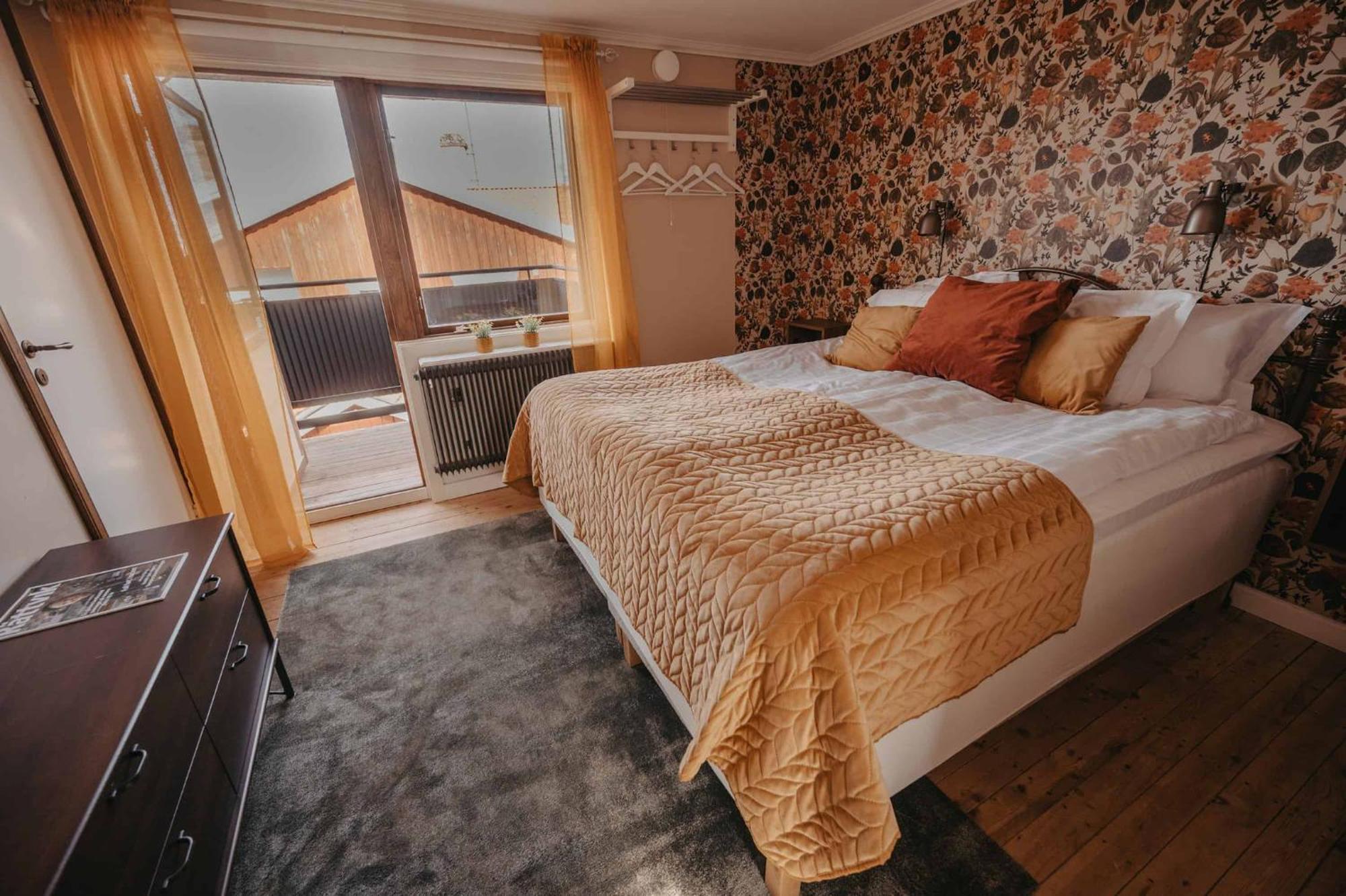 Lustigsgarden Boutique Hotel レットビーク エクステリア 写真