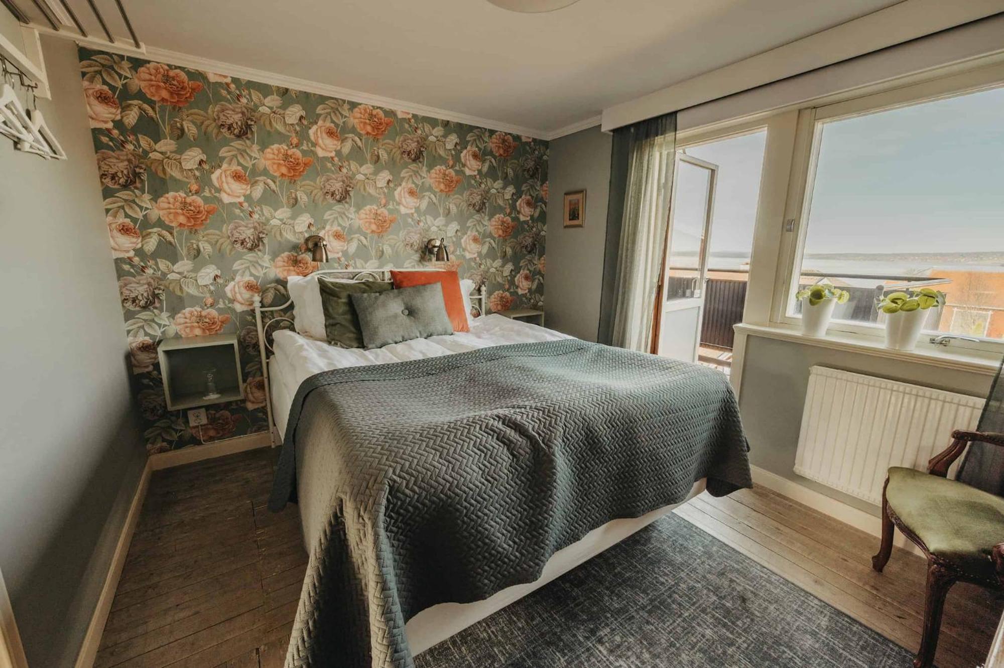 Lustigsgarden Boutique Hotel レットビーク エクステリア 写真