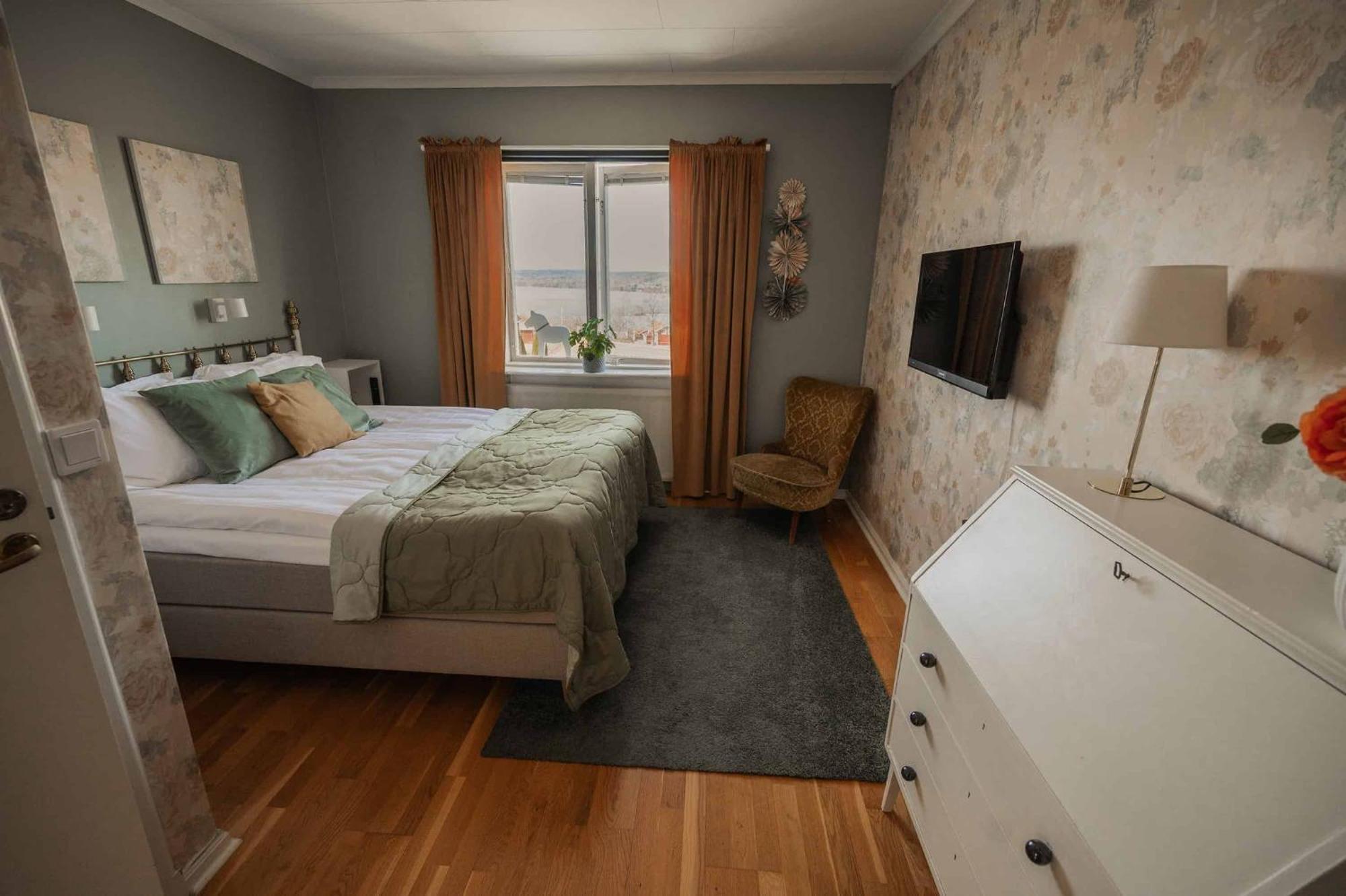 Lustigsgarden Boutique Hotel レットビーク エクステリア 写真