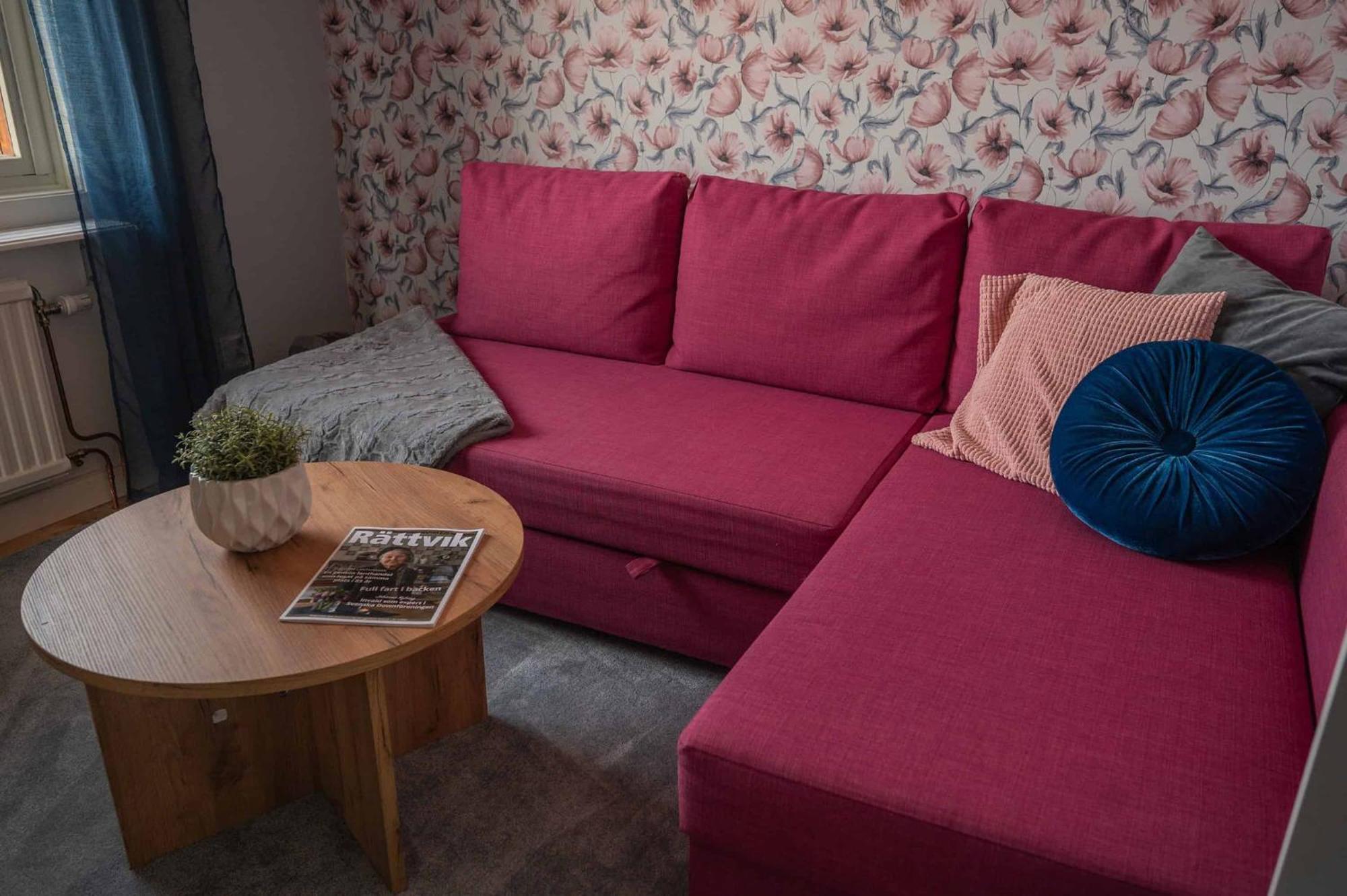 Lustigsgarden Boutique Hotel レットビーク エクステリア 写真