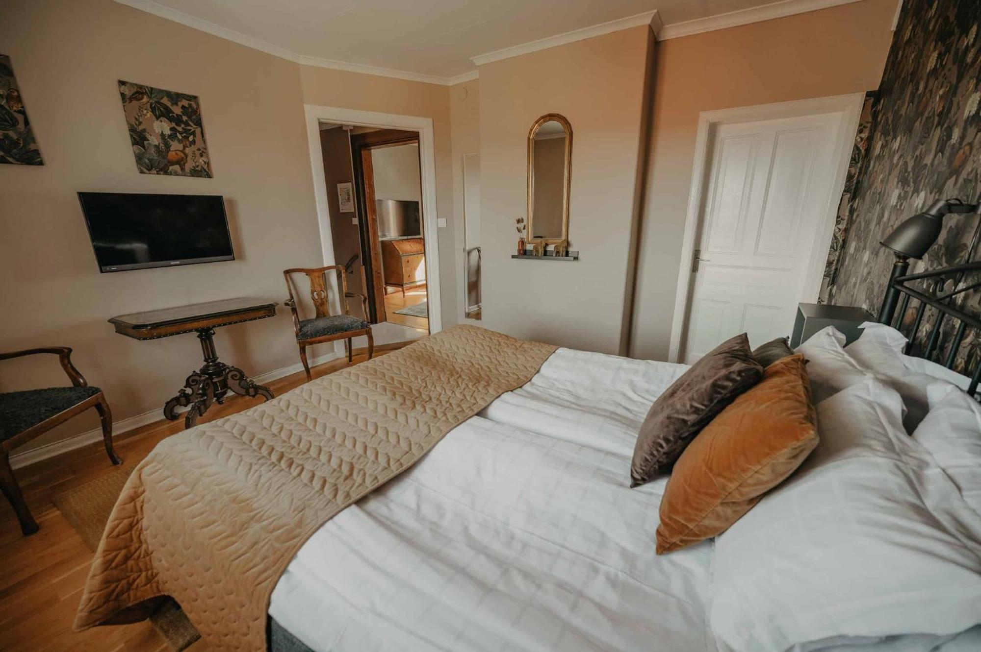 Lustigsgarden Boutique Hotel レットビーク エクステリア 写真