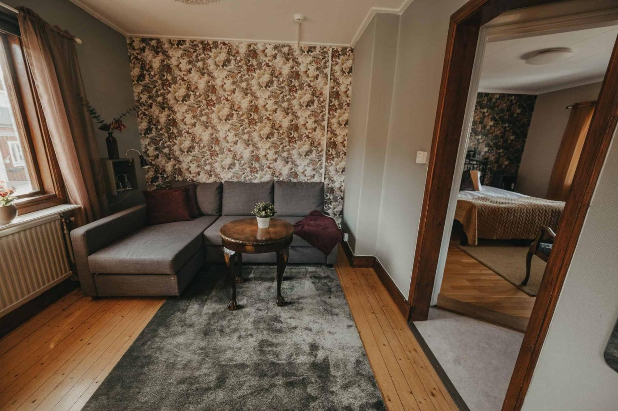 Lustigsgarden Boutique Hotel レットビーク エクステリア 写真
