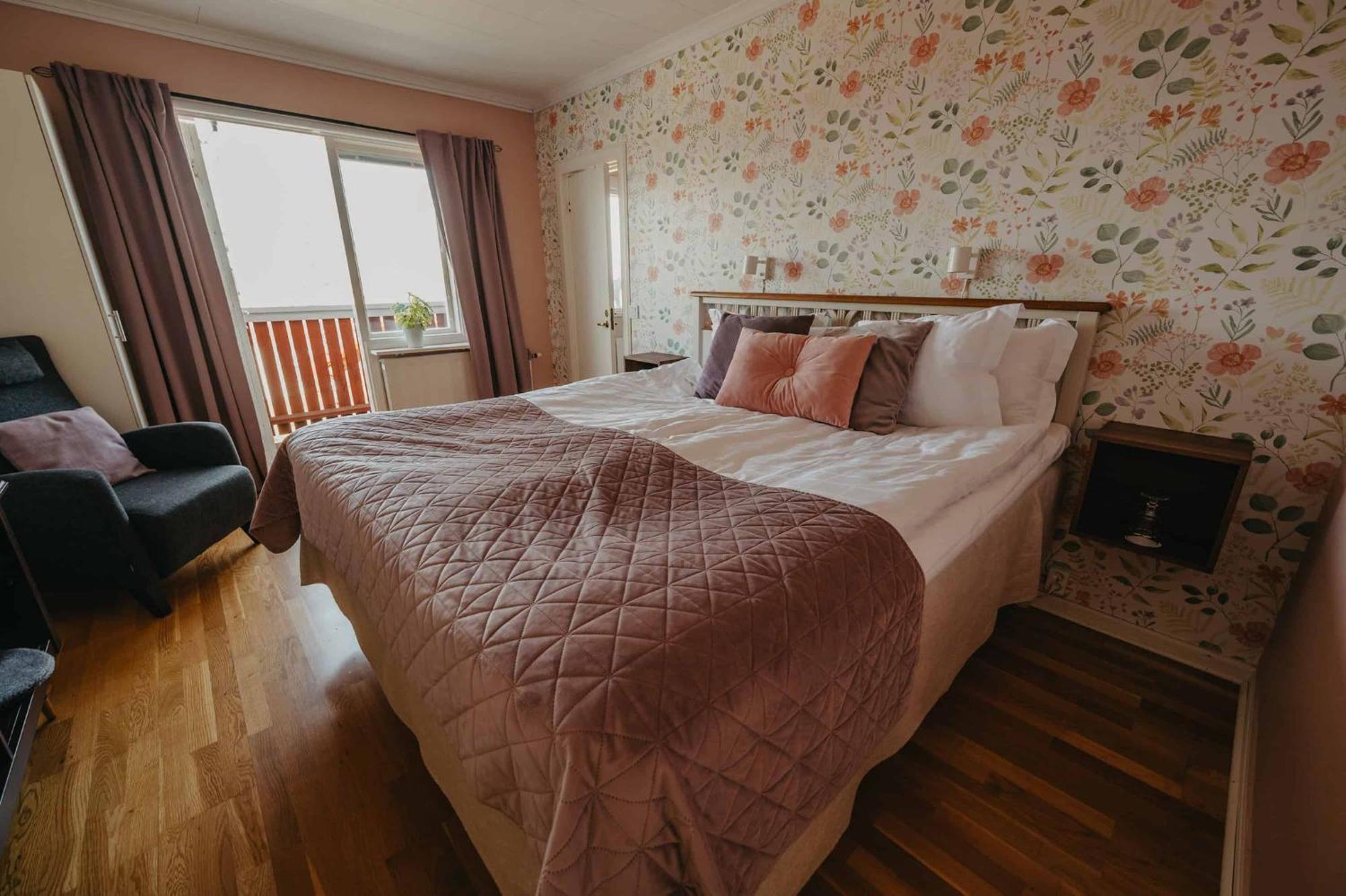 Lustigsgarden Boutique Hotel レットビーク エクステリア 写真