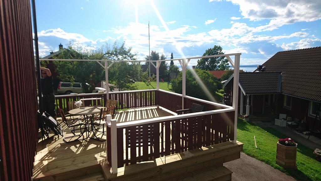 Lustigsgarden Boutique Hotel レットビーク エクステリア 写真