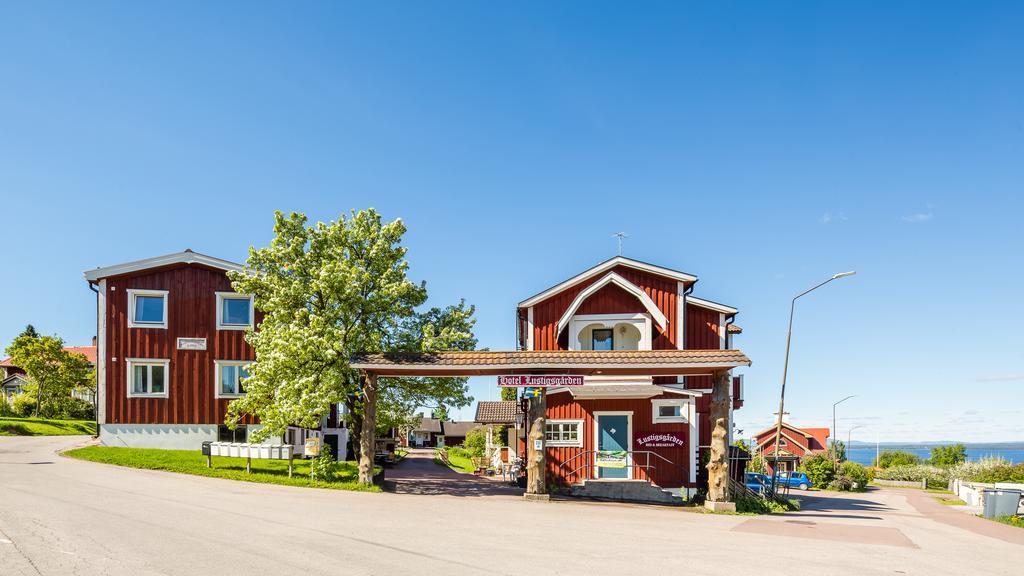 Lustigsgarden Boutique Hotel レットビーク エクステリア 写真