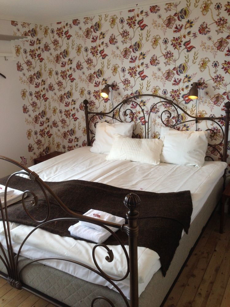 Lustigsgarden Boutique Hotel レットビーク エクステリア 写真