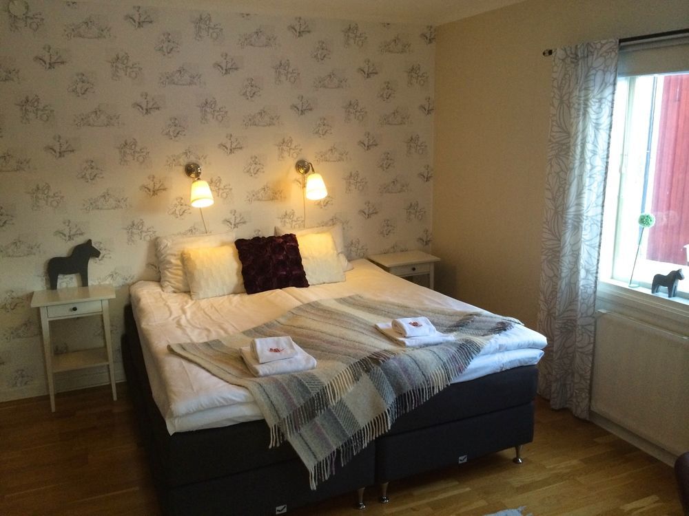 Lustigsgarden Boutique Hotel レットビーク エクステリア 写真