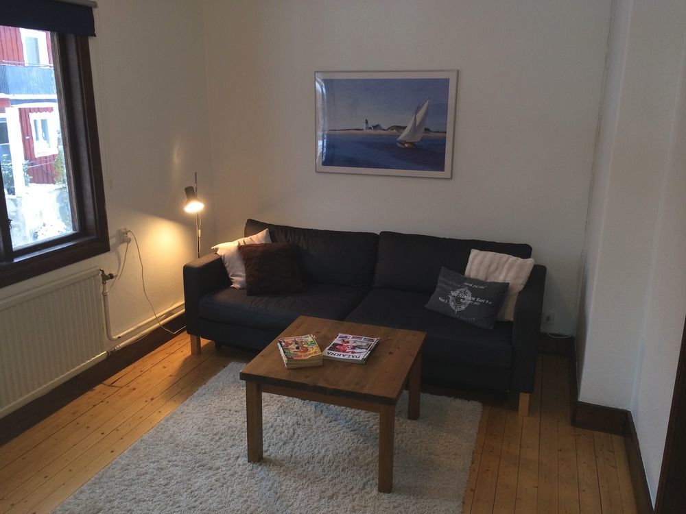 Lustigsgarden Boutique Hotel レットビーク エクステリア 写真